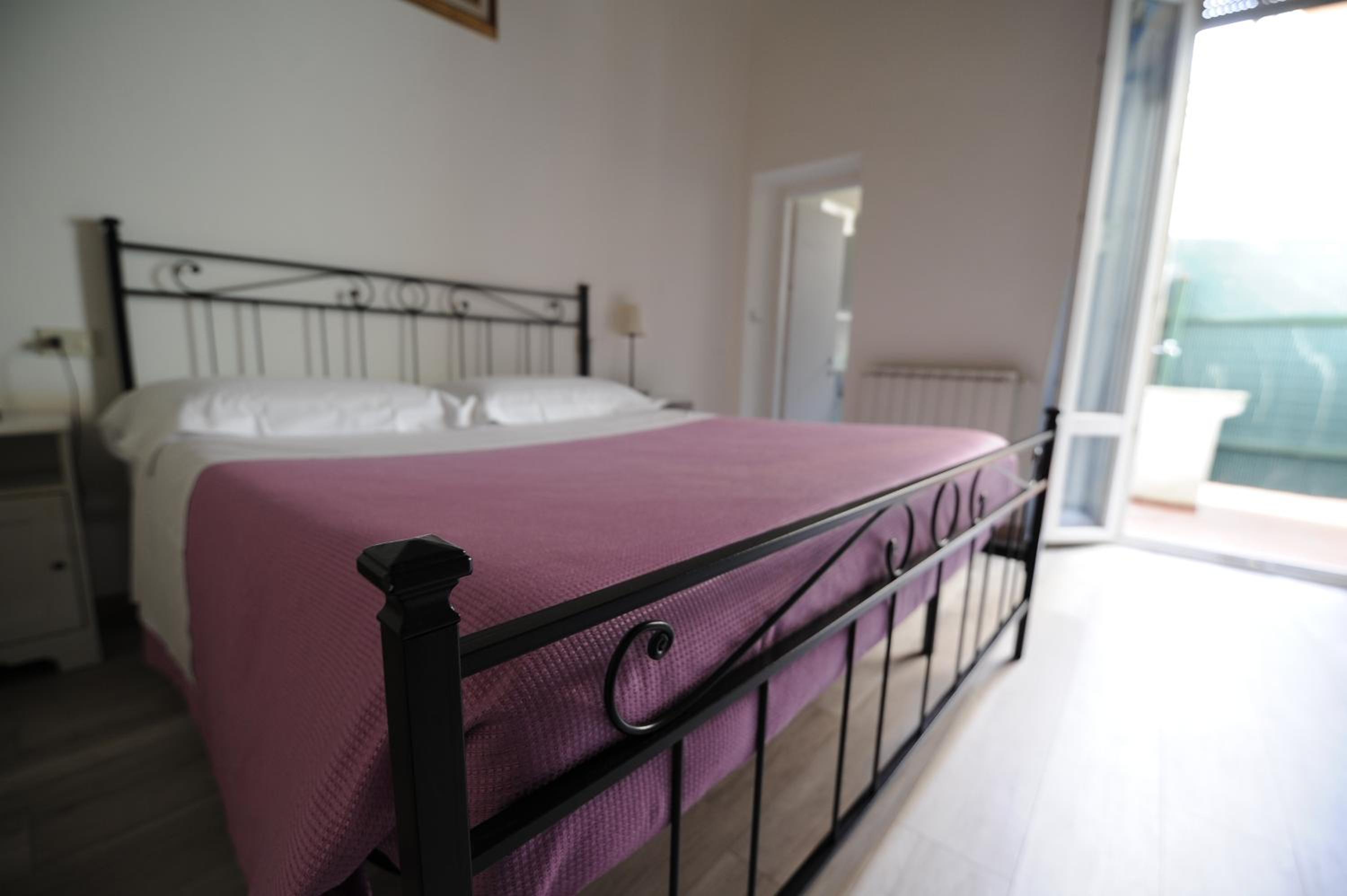 B&B Porta San Frediano