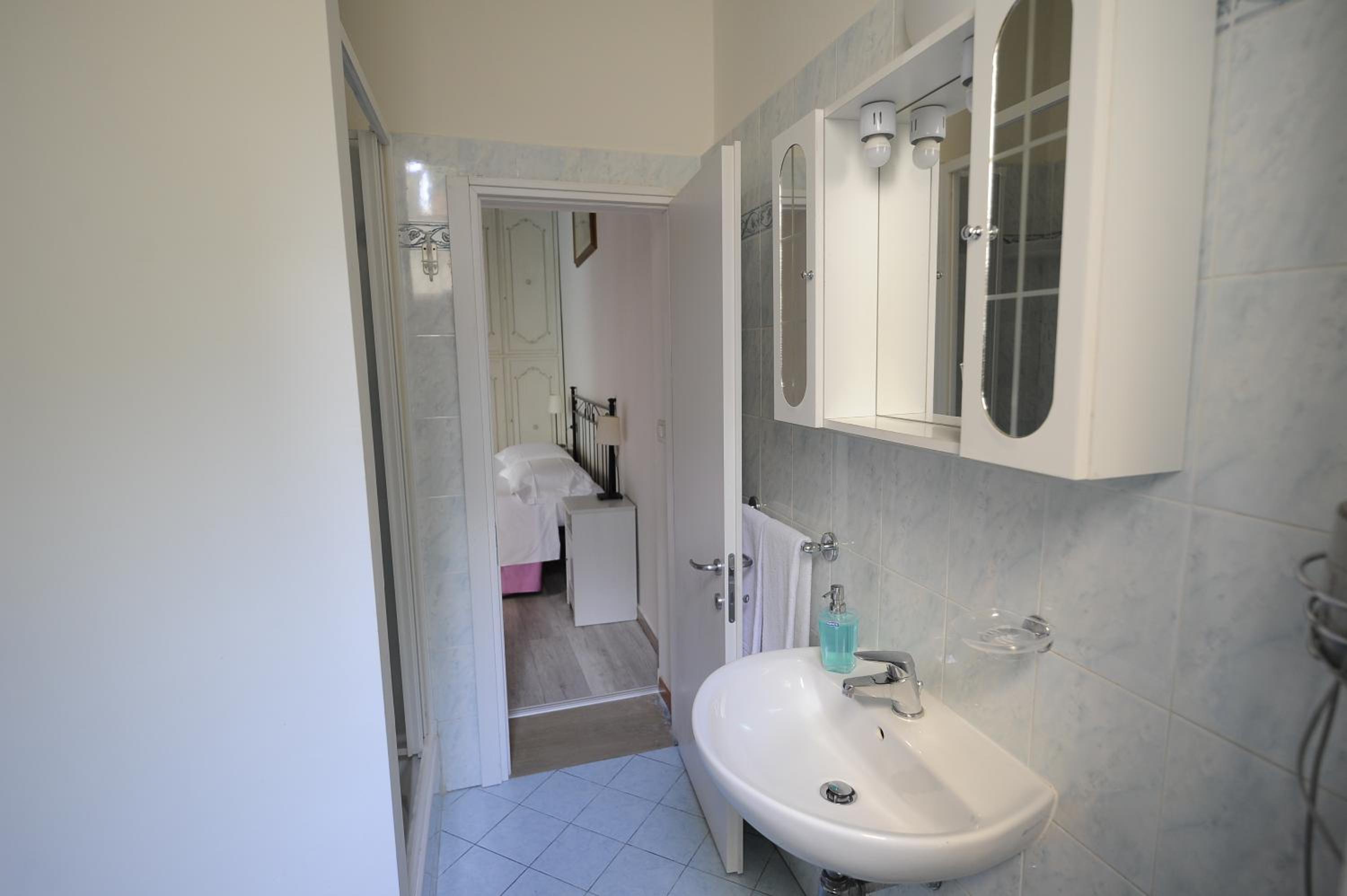 B&B Porta San Frediano