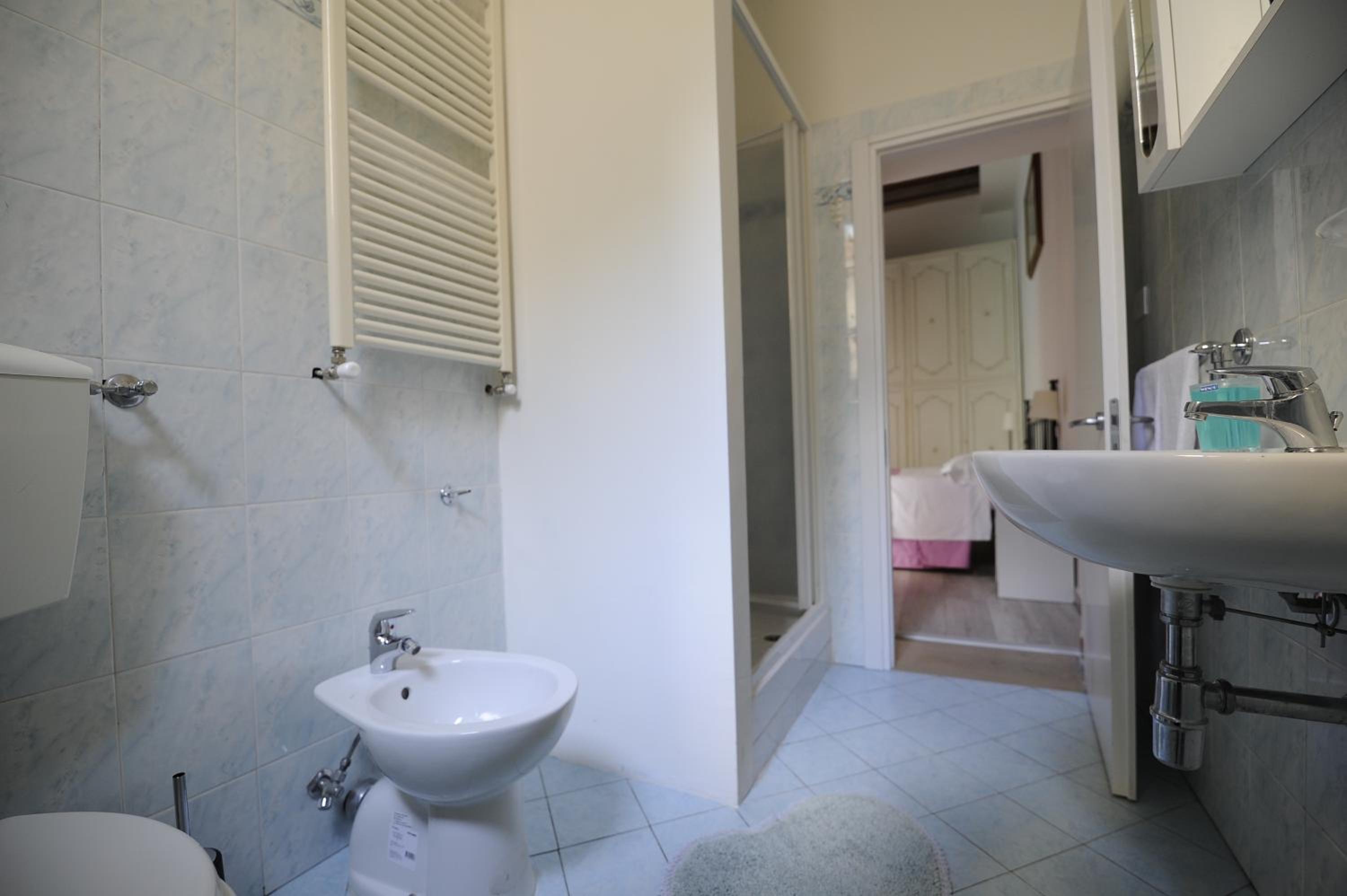 B&B Porta San Frediano