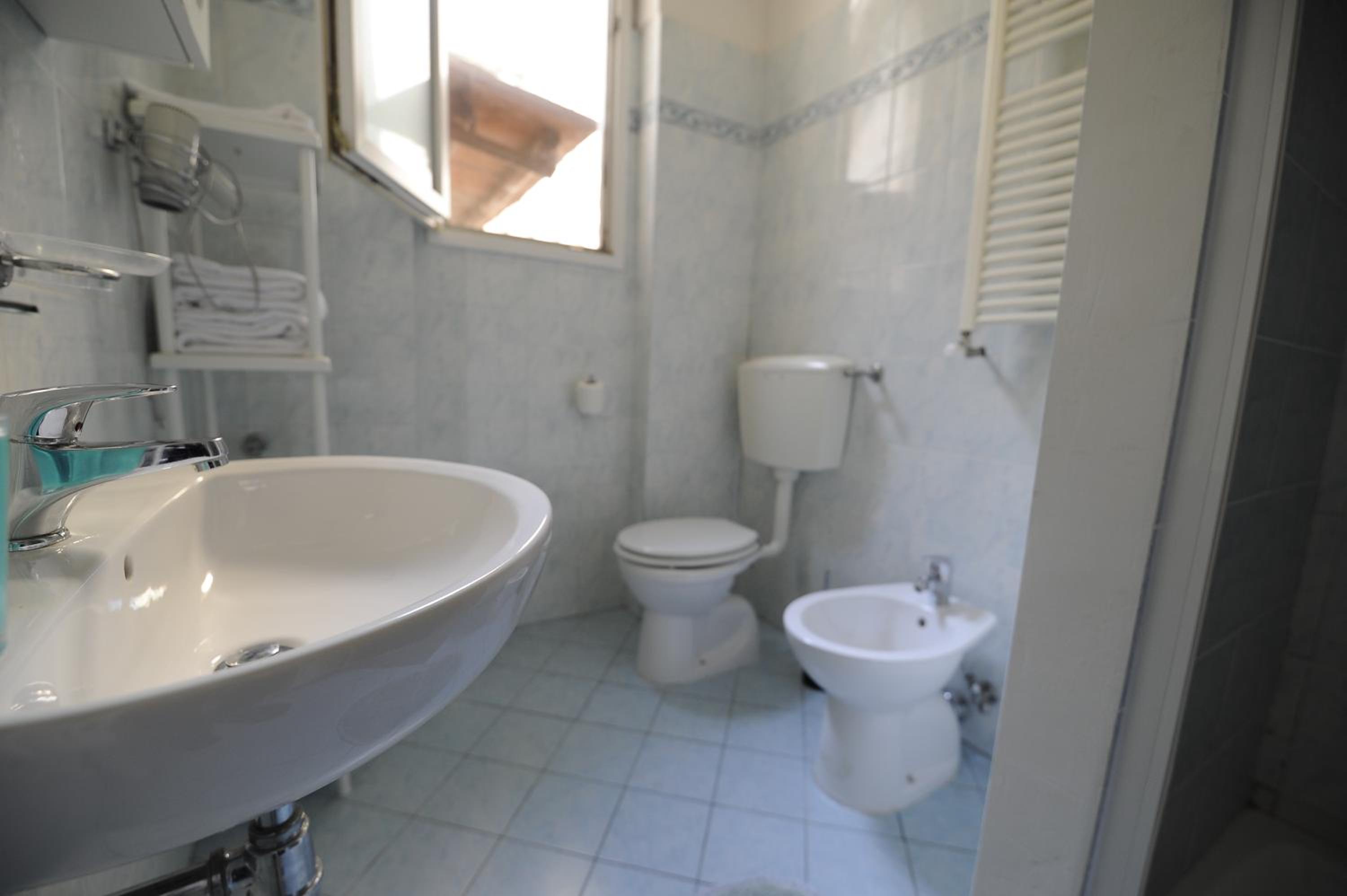 B&B Porta San Frediano