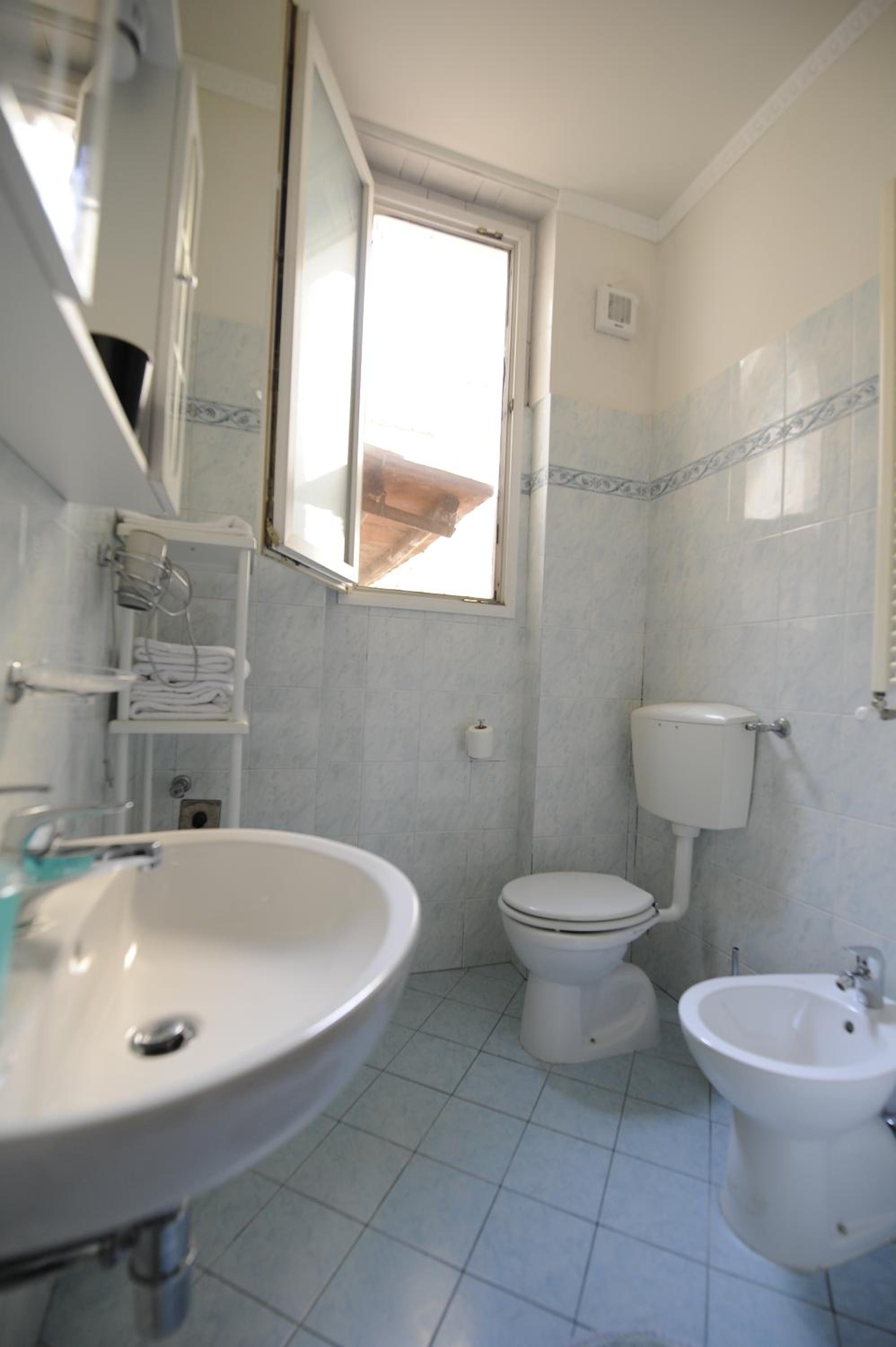 B&B Porta San Frediano