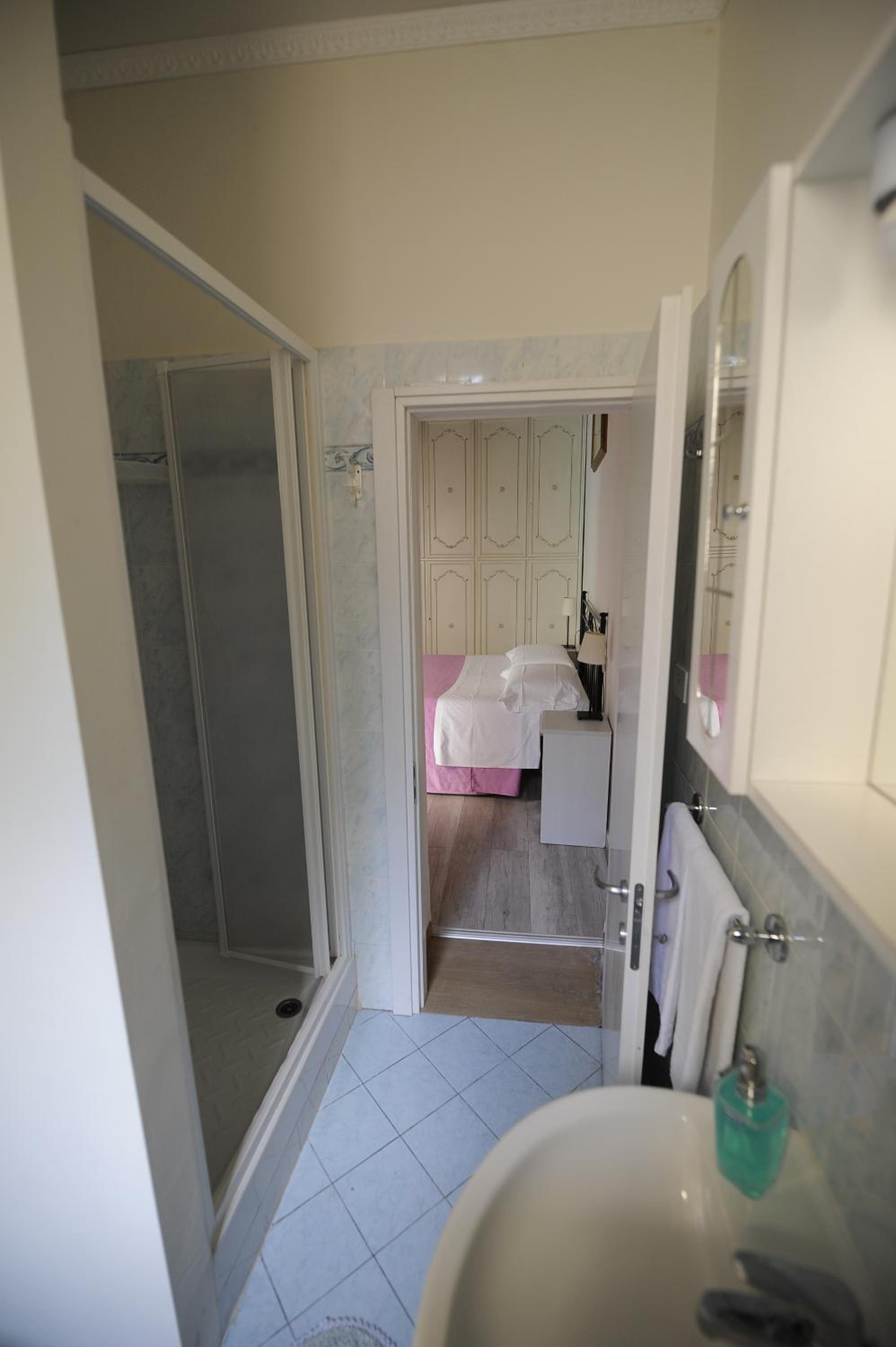 B&B Porta San Frediano