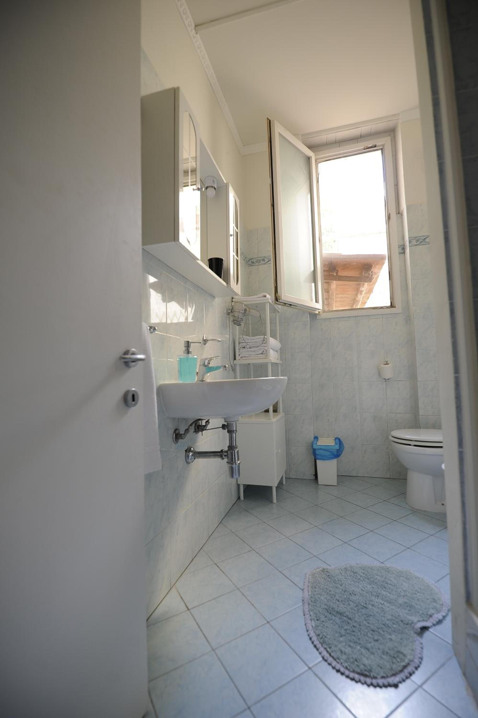 B&B Porta San Frediano
