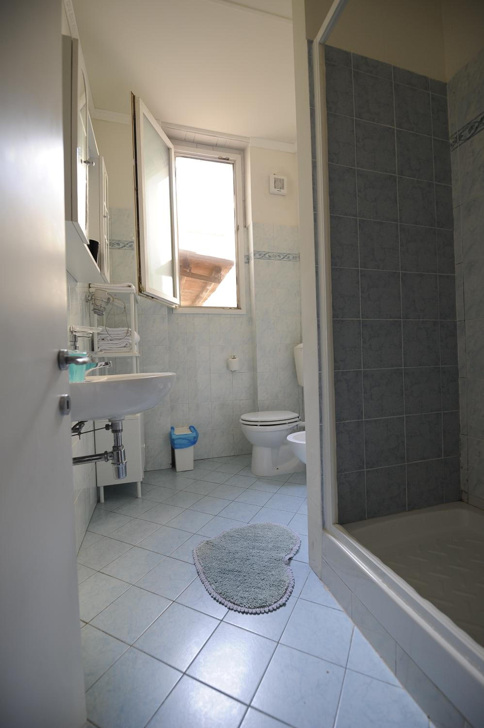 B&B Porta San Frediano