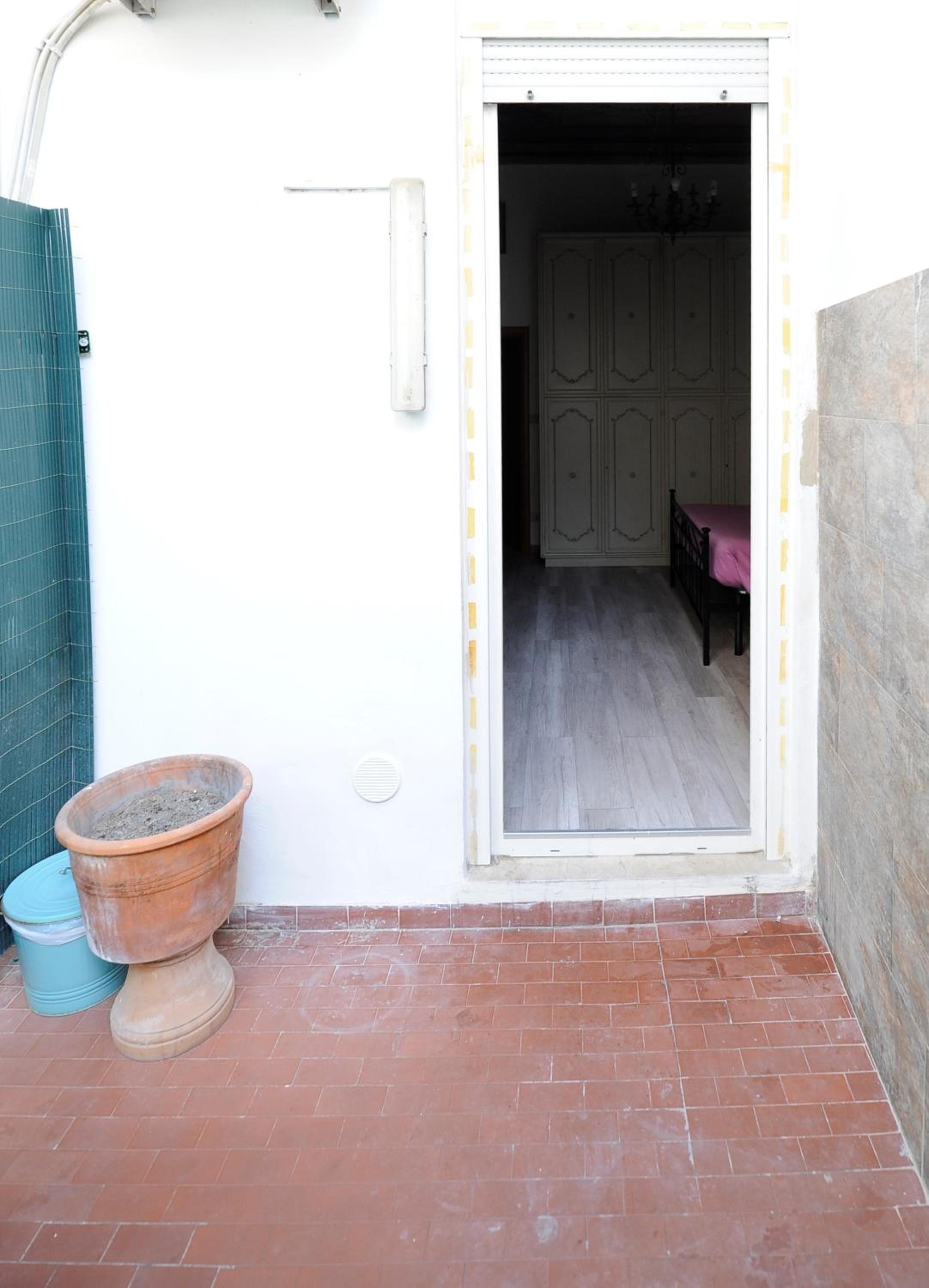 B&B Porta San Frediano