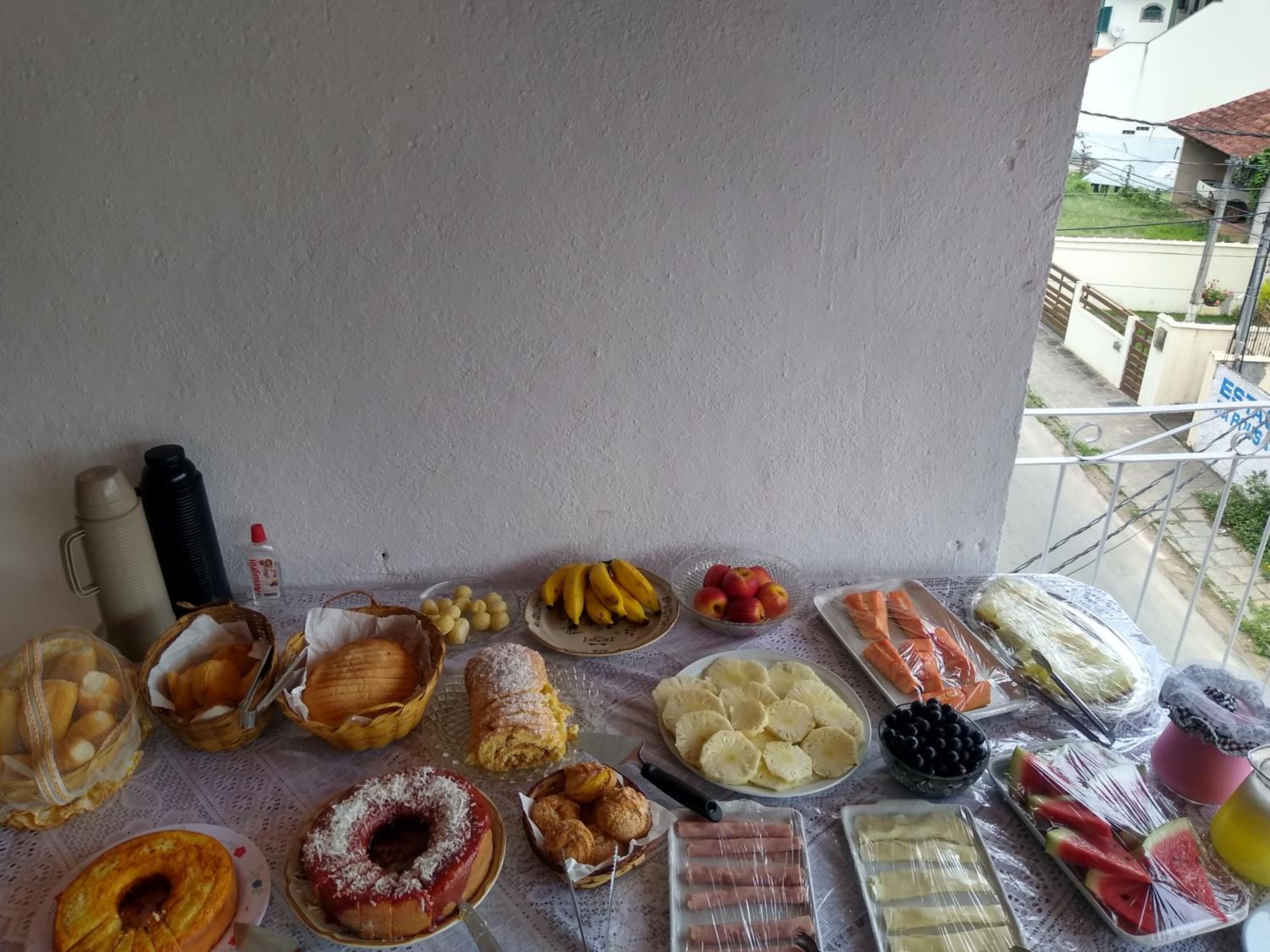 Pousada Preludio