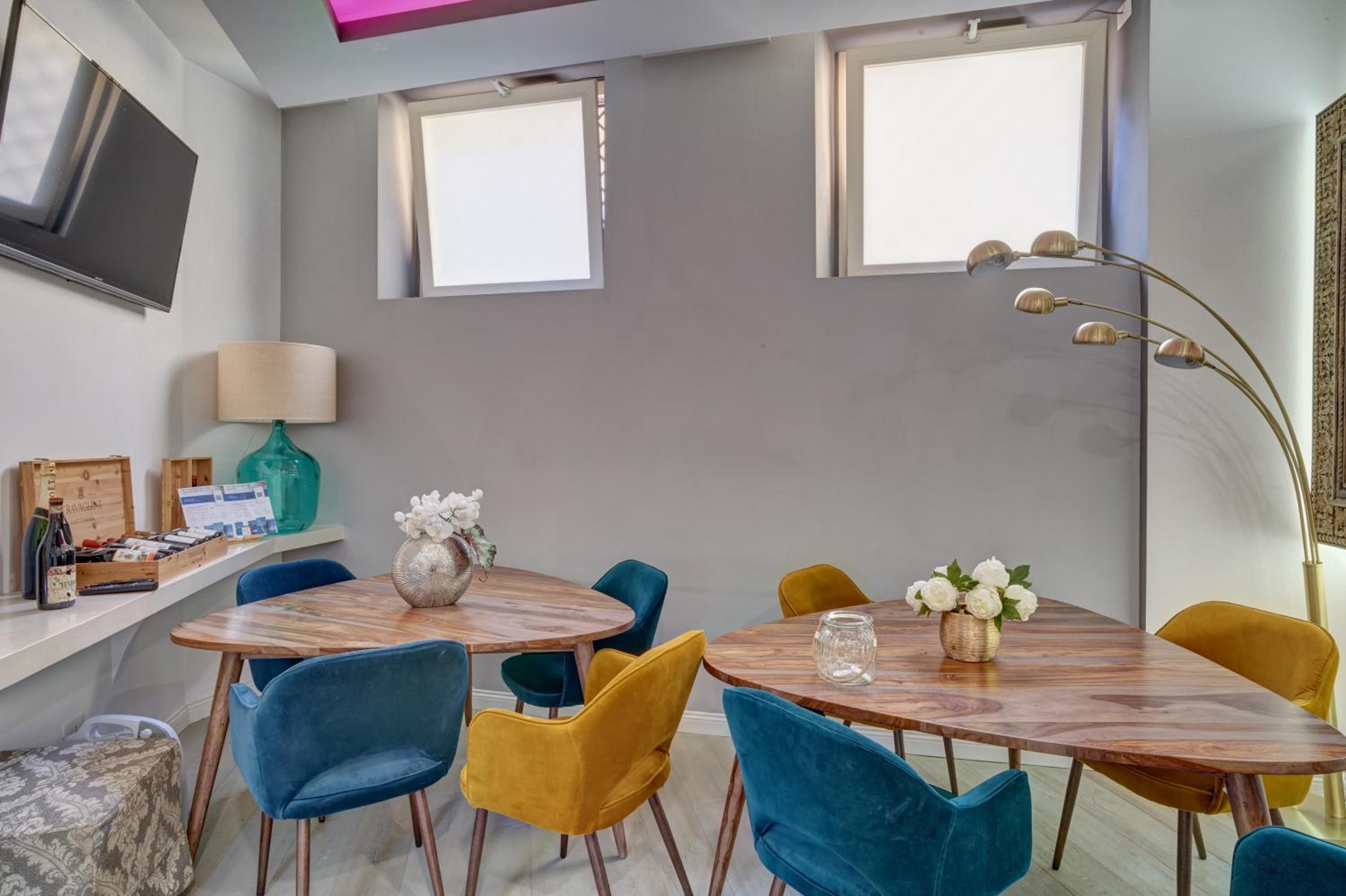 meeting & event spaces