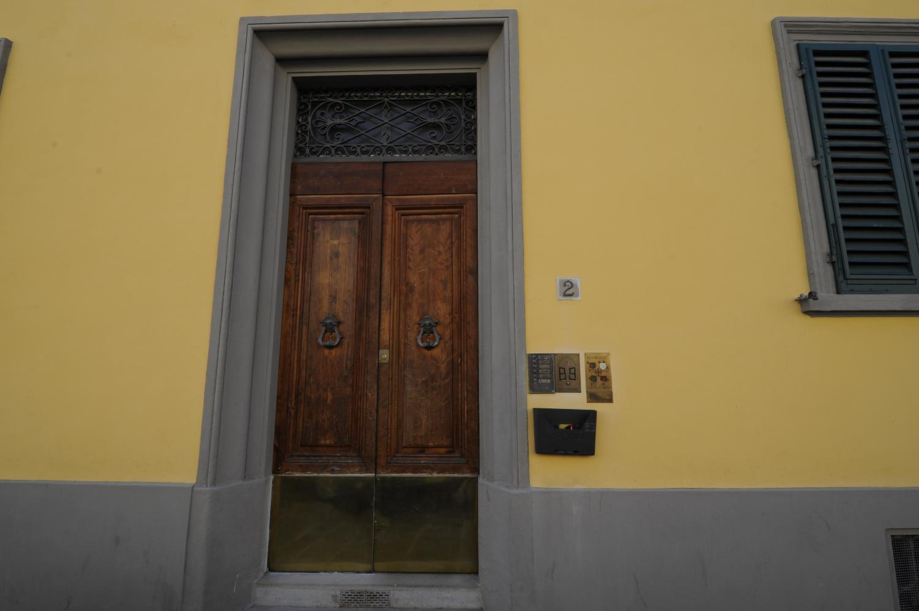 B&B Porta San Frediano