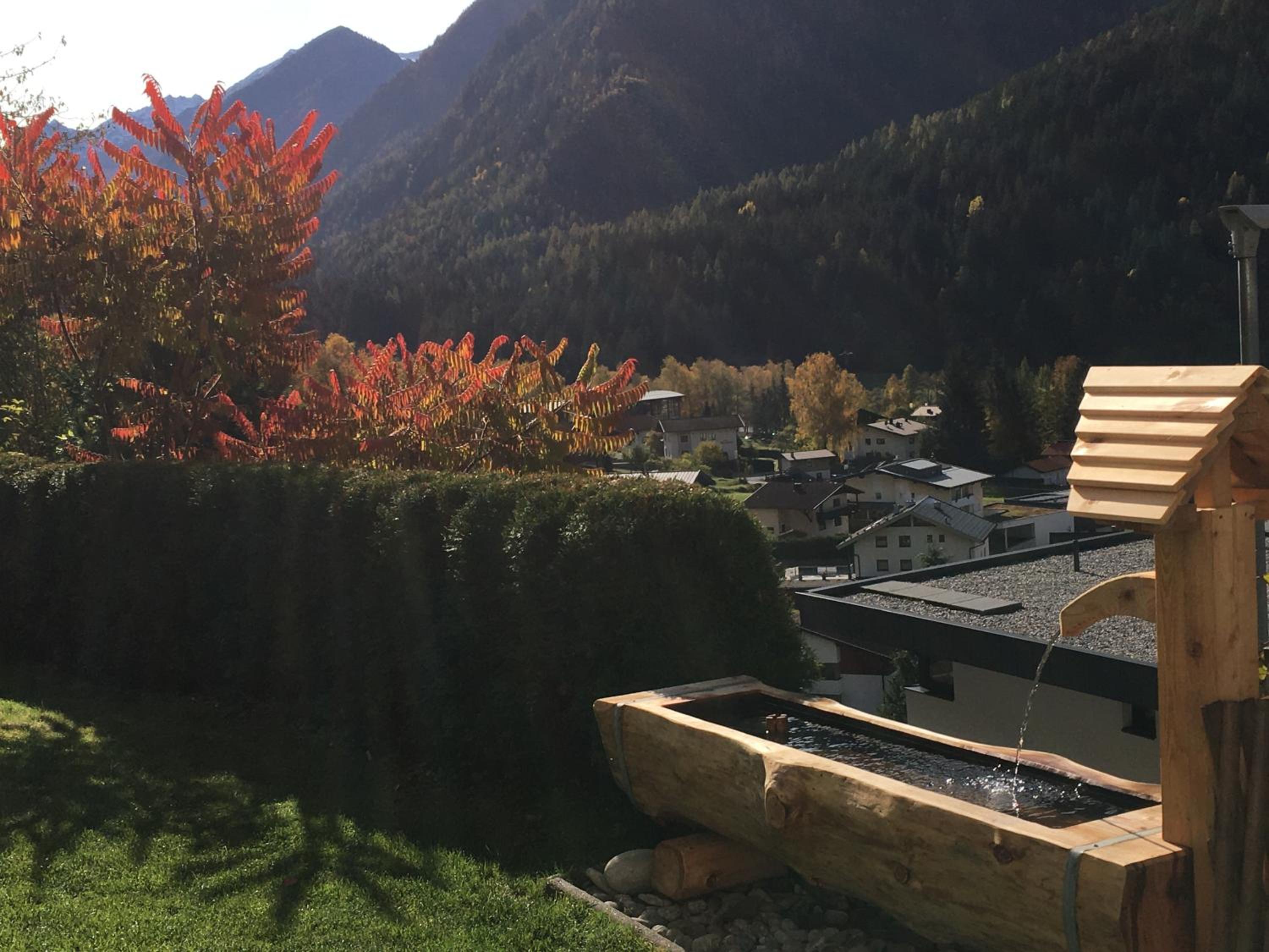 Appartement Birkheim