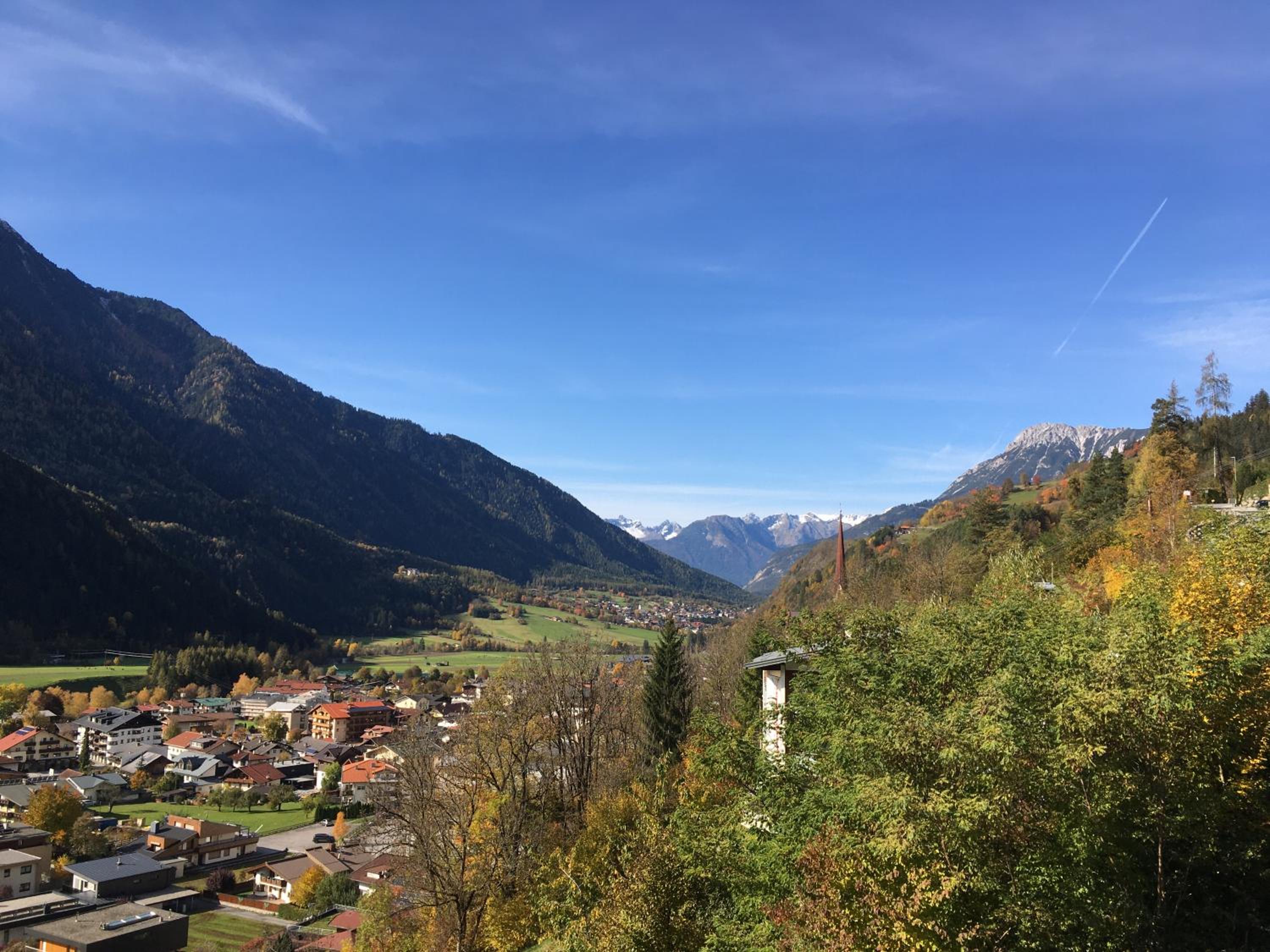 Appartement Birkheim