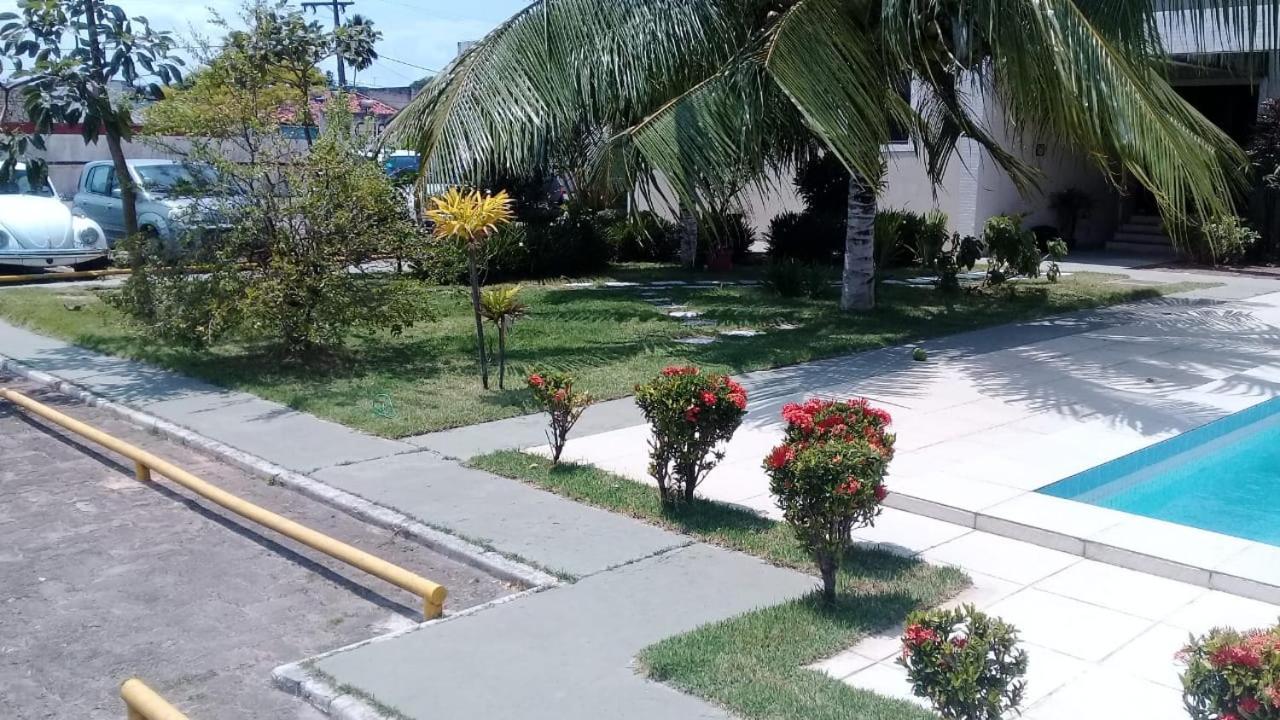 Apartamento 3/4 completo em frente ao Aeroporto