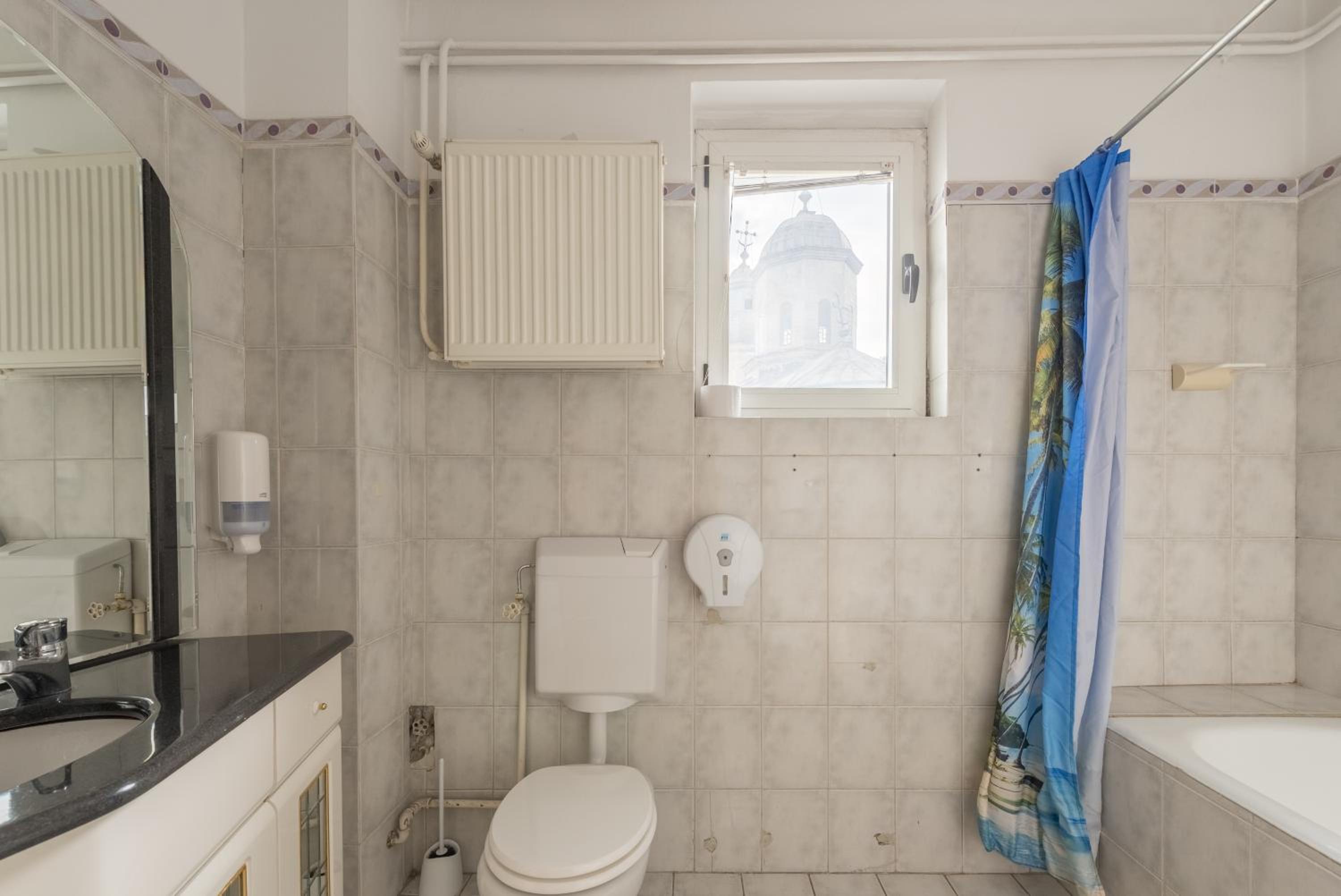 The Lincoln Suites - Central Shabbat Friendly Apartments