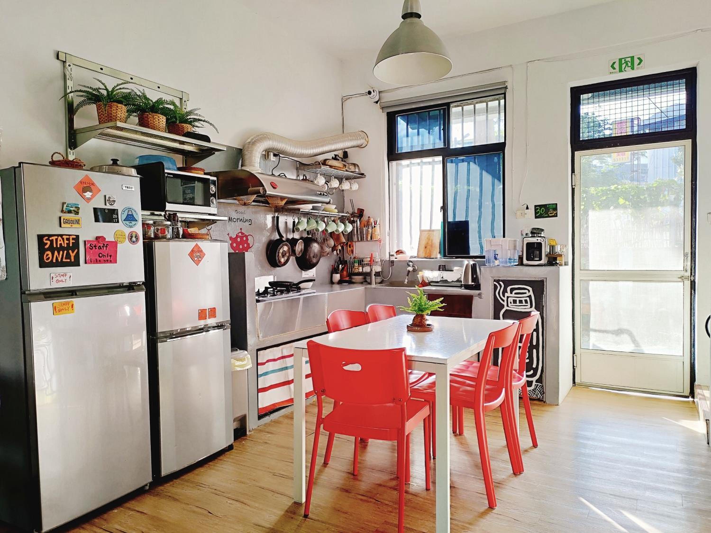 都蘭朋友家 Dulan Friends Hostel