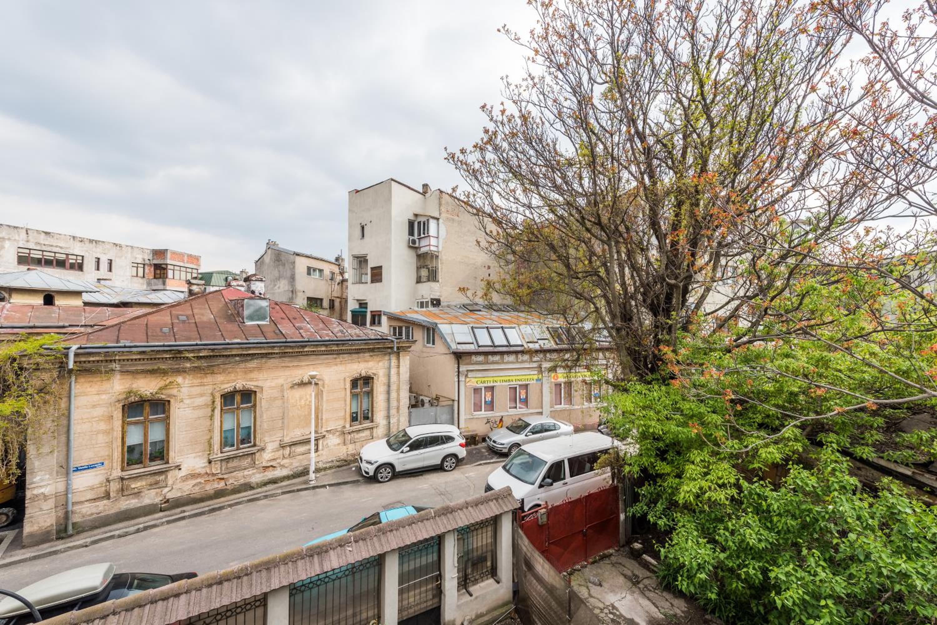 The Lincoln Suites - Central Shabbat Friendly Apartments