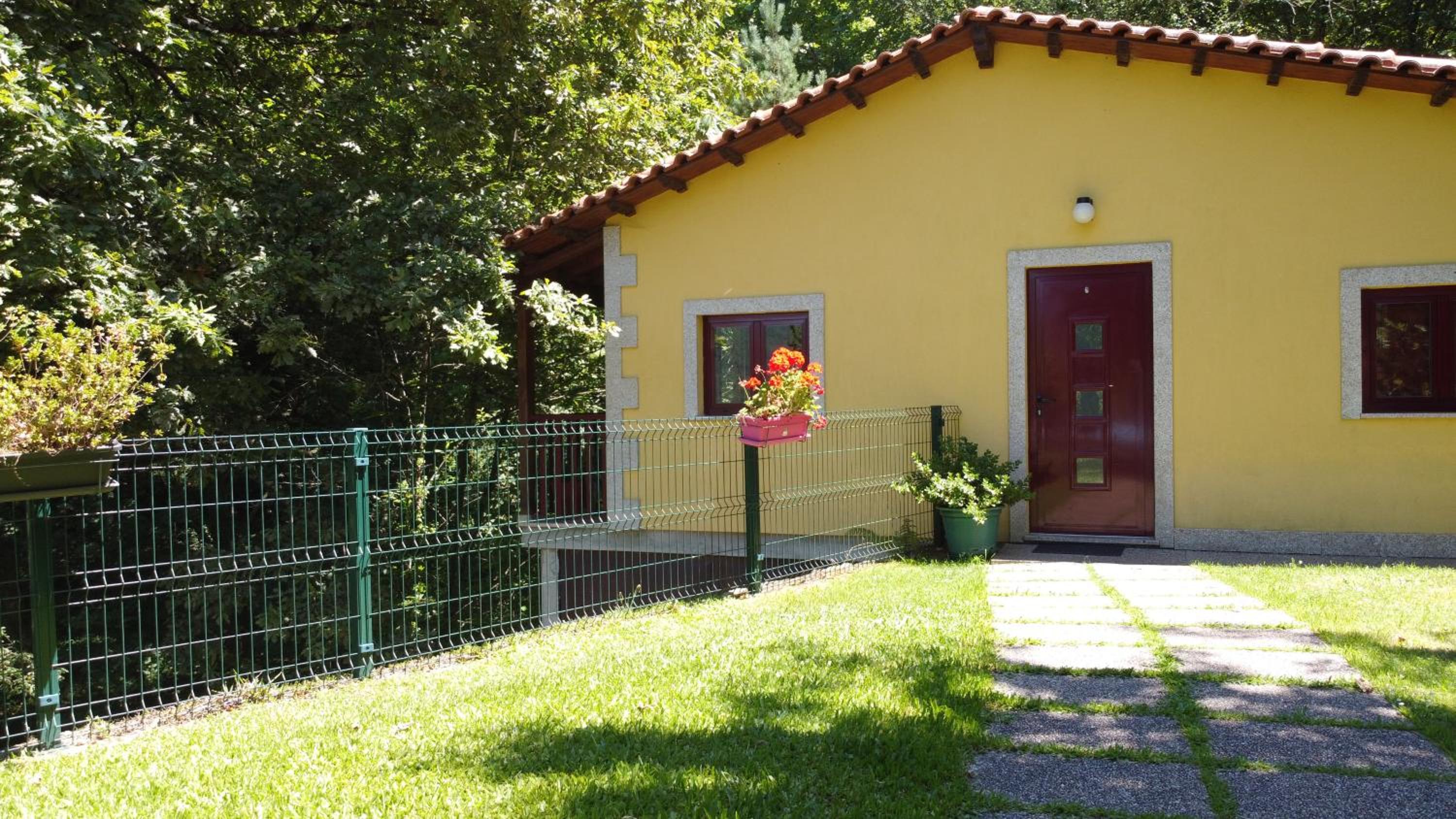 Hotel Casas das Guimbras - Image 1