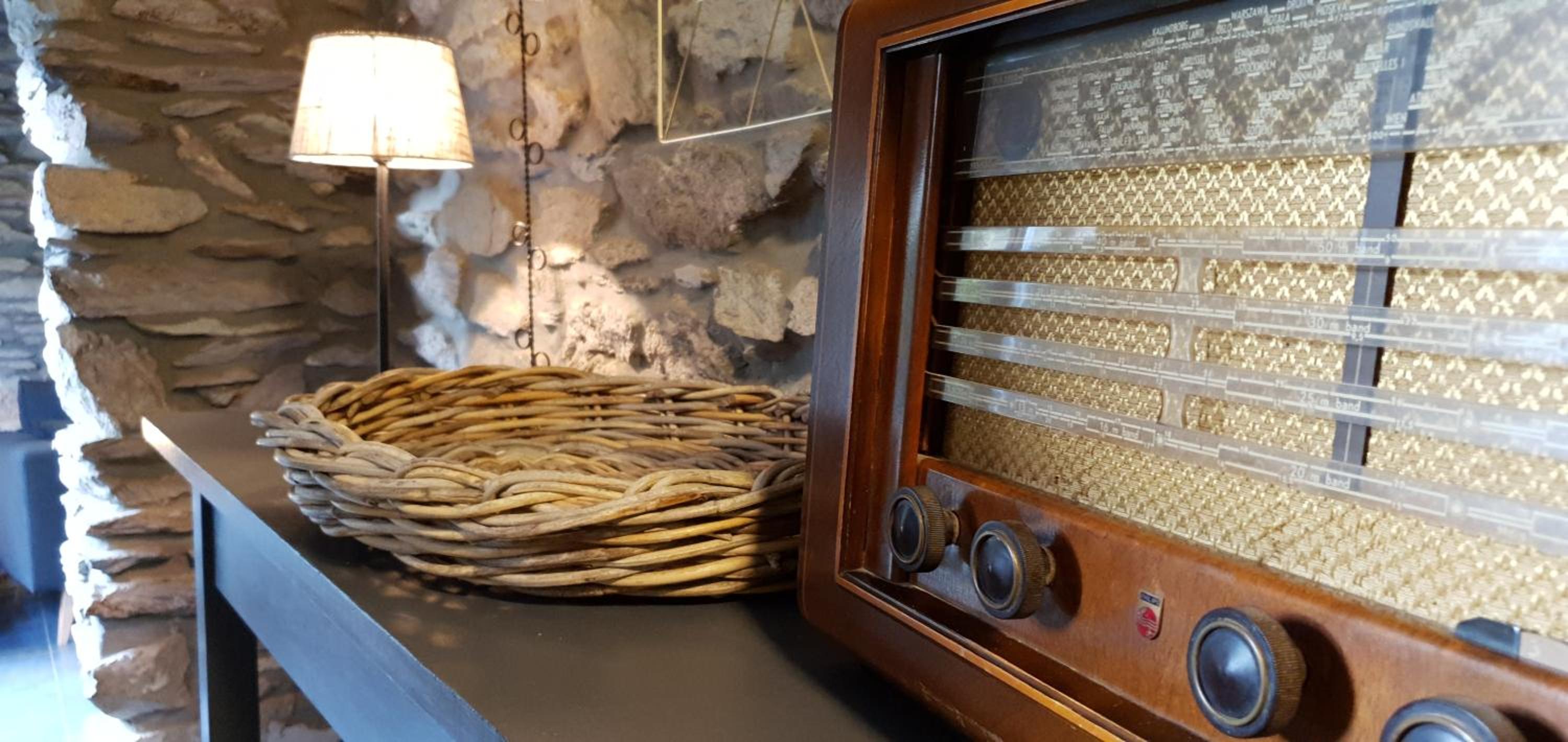 O Près de la Lienne, maison de campagne de charme, accord parfait entre confort et authenticité