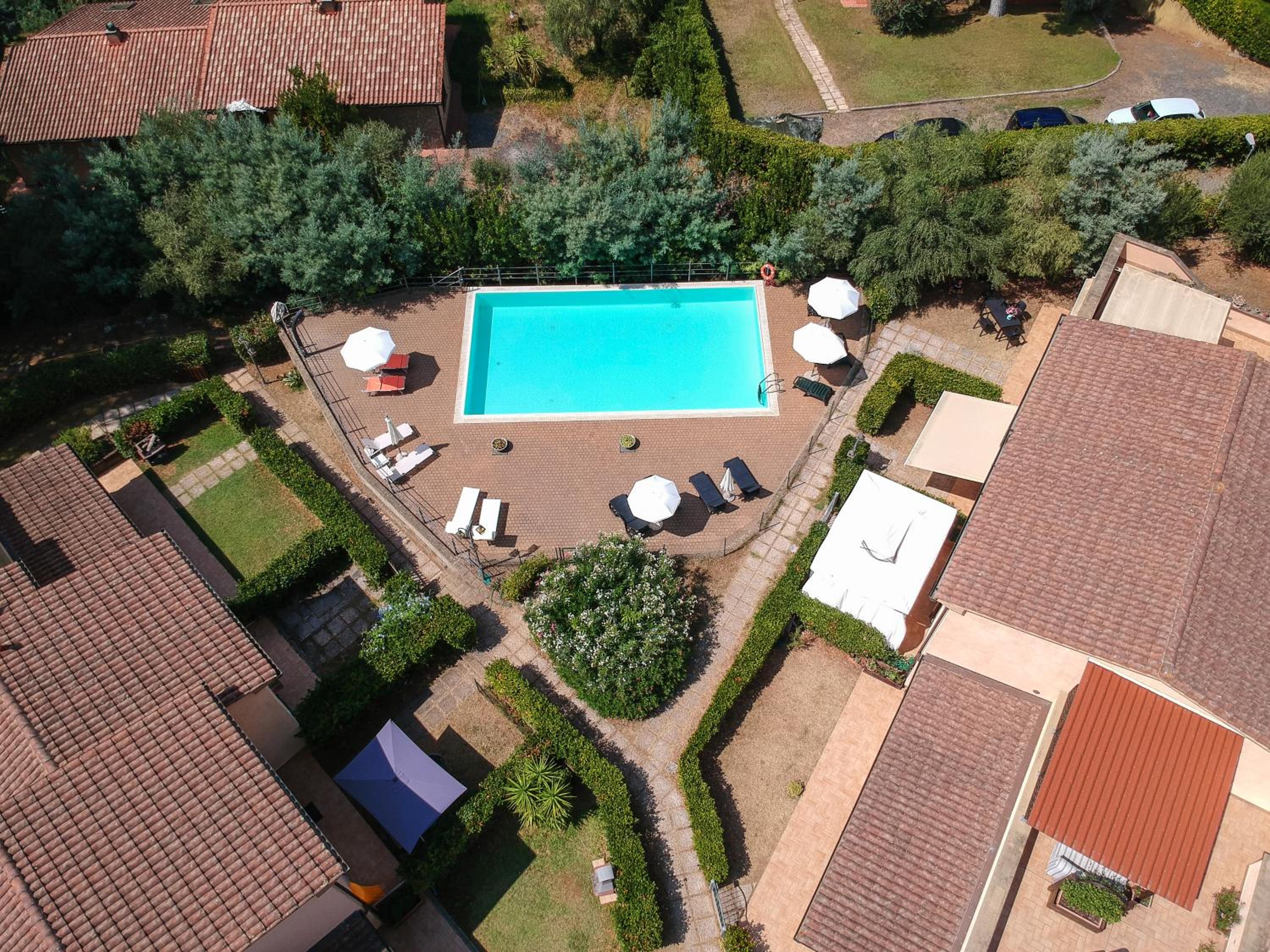 Matteo's Apartments photo 5