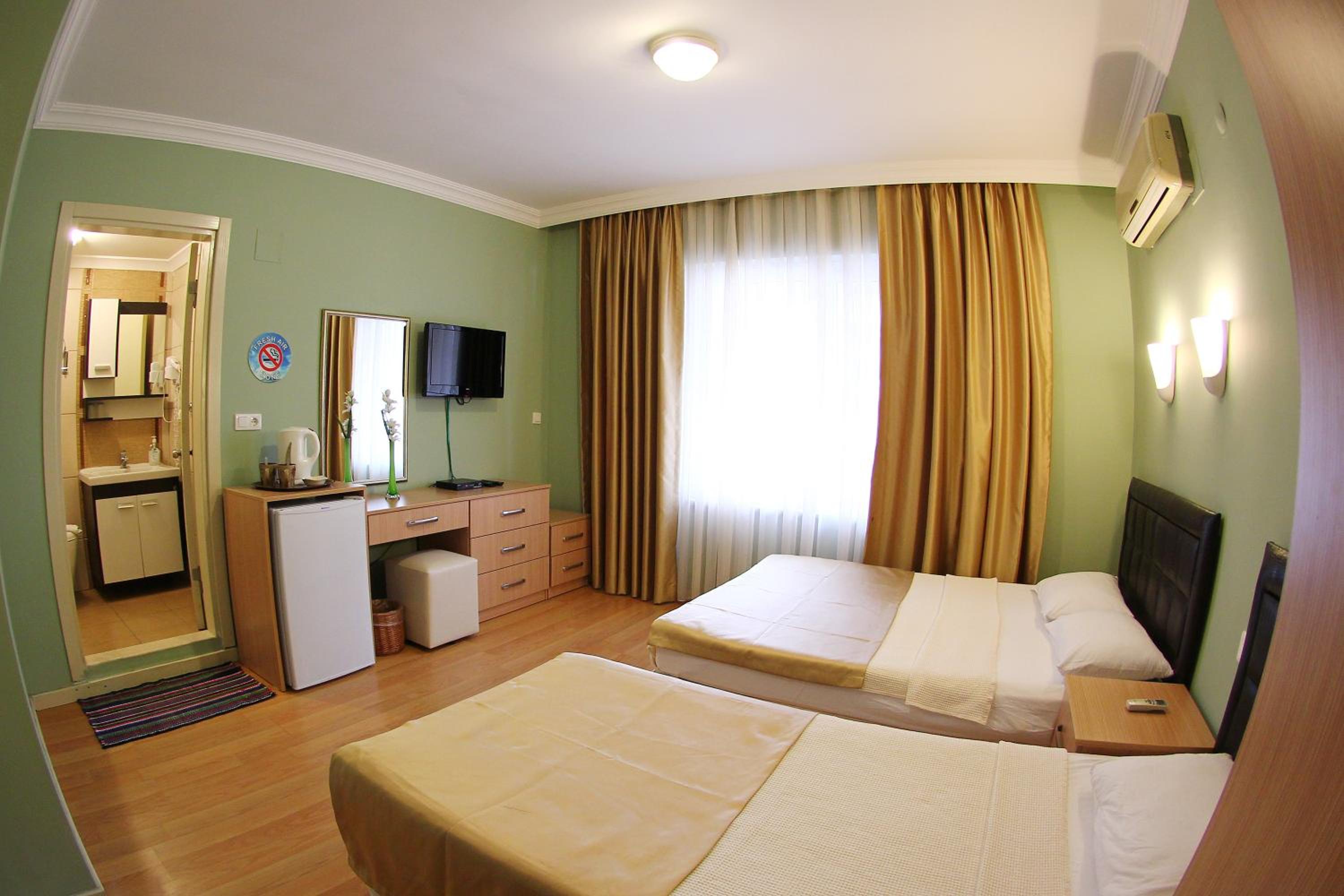 Hotel Dost - Image 52
