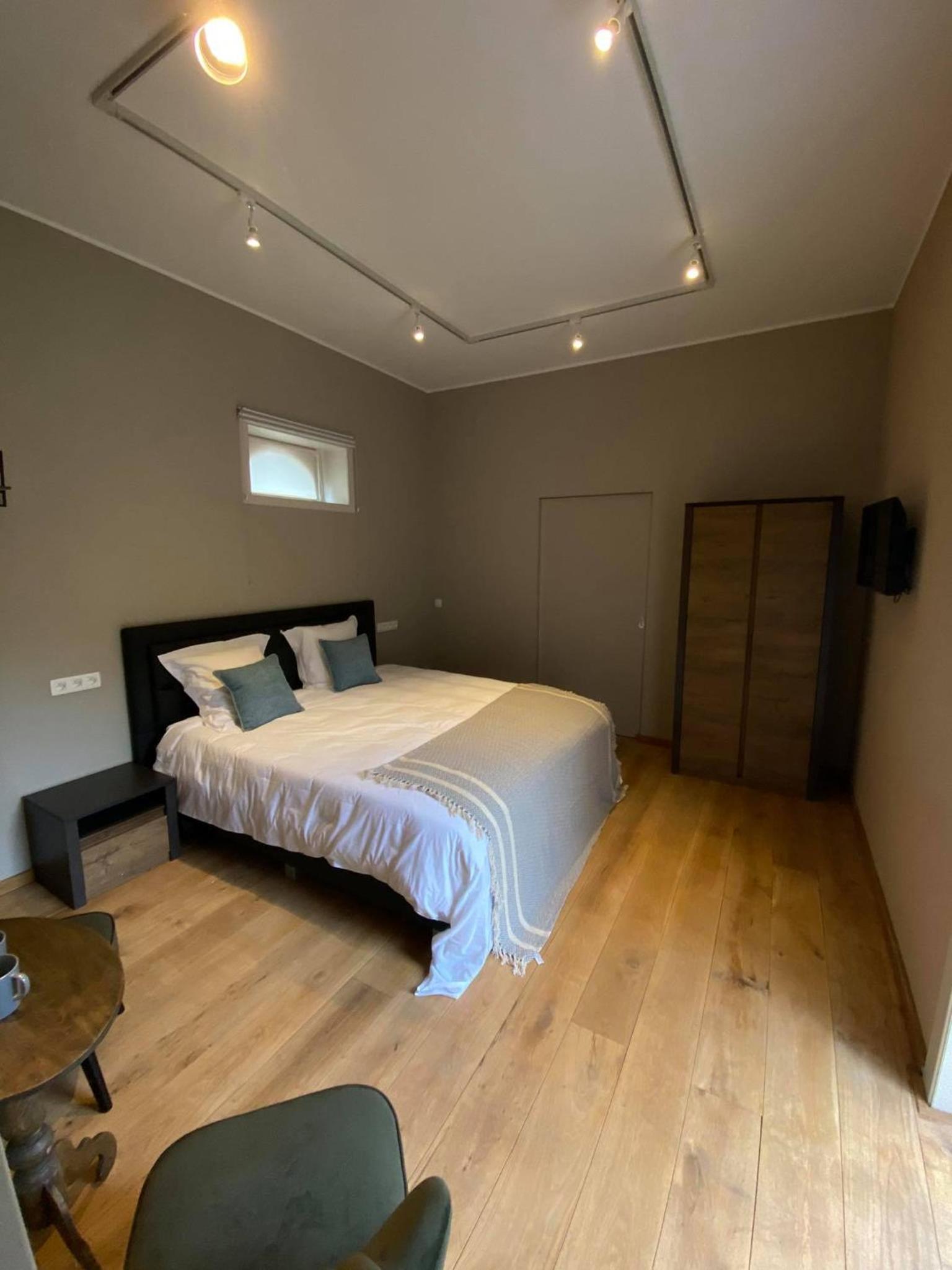 B&B Het Doctershoes