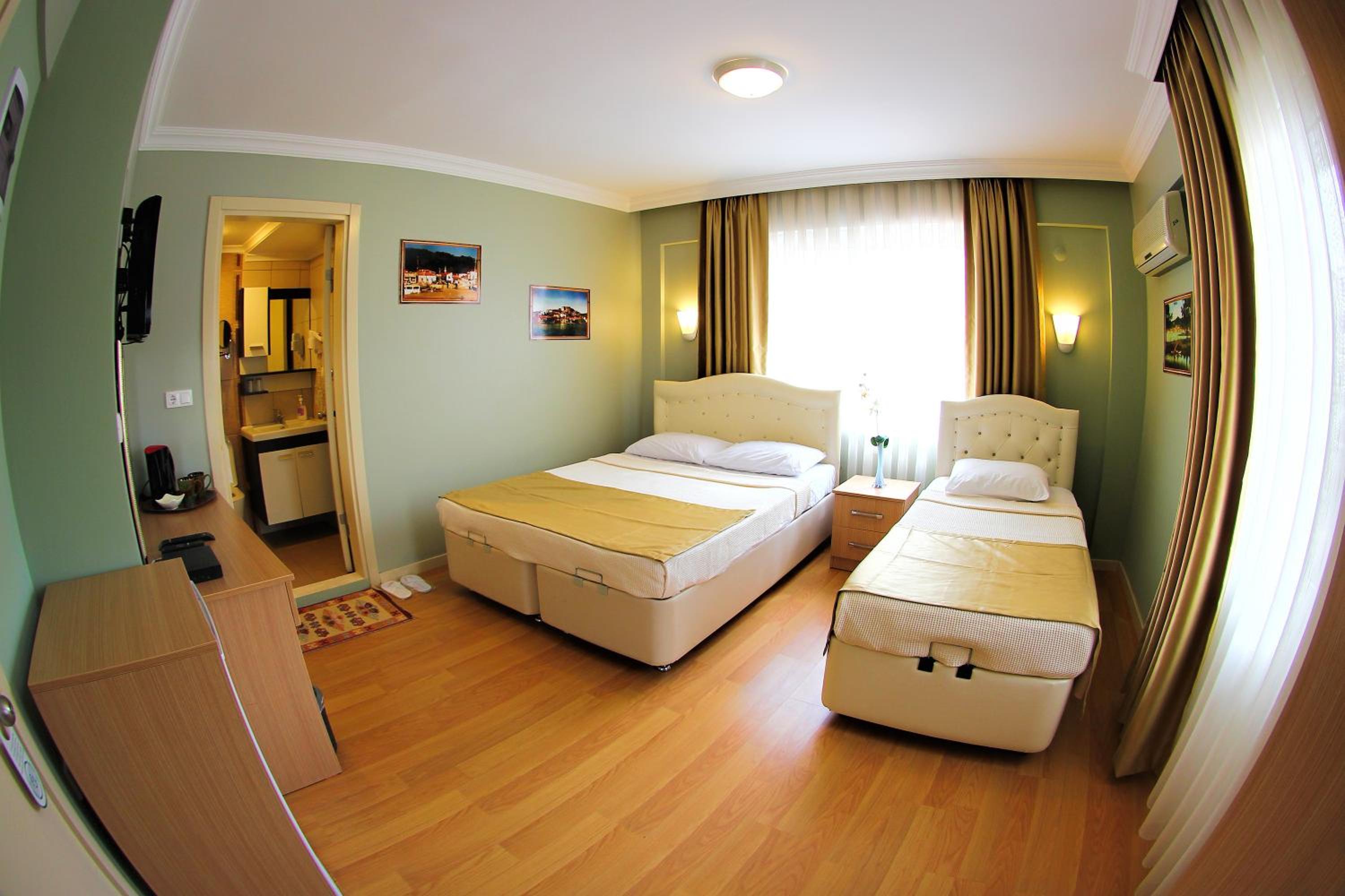 Hotel Dost - Image 49