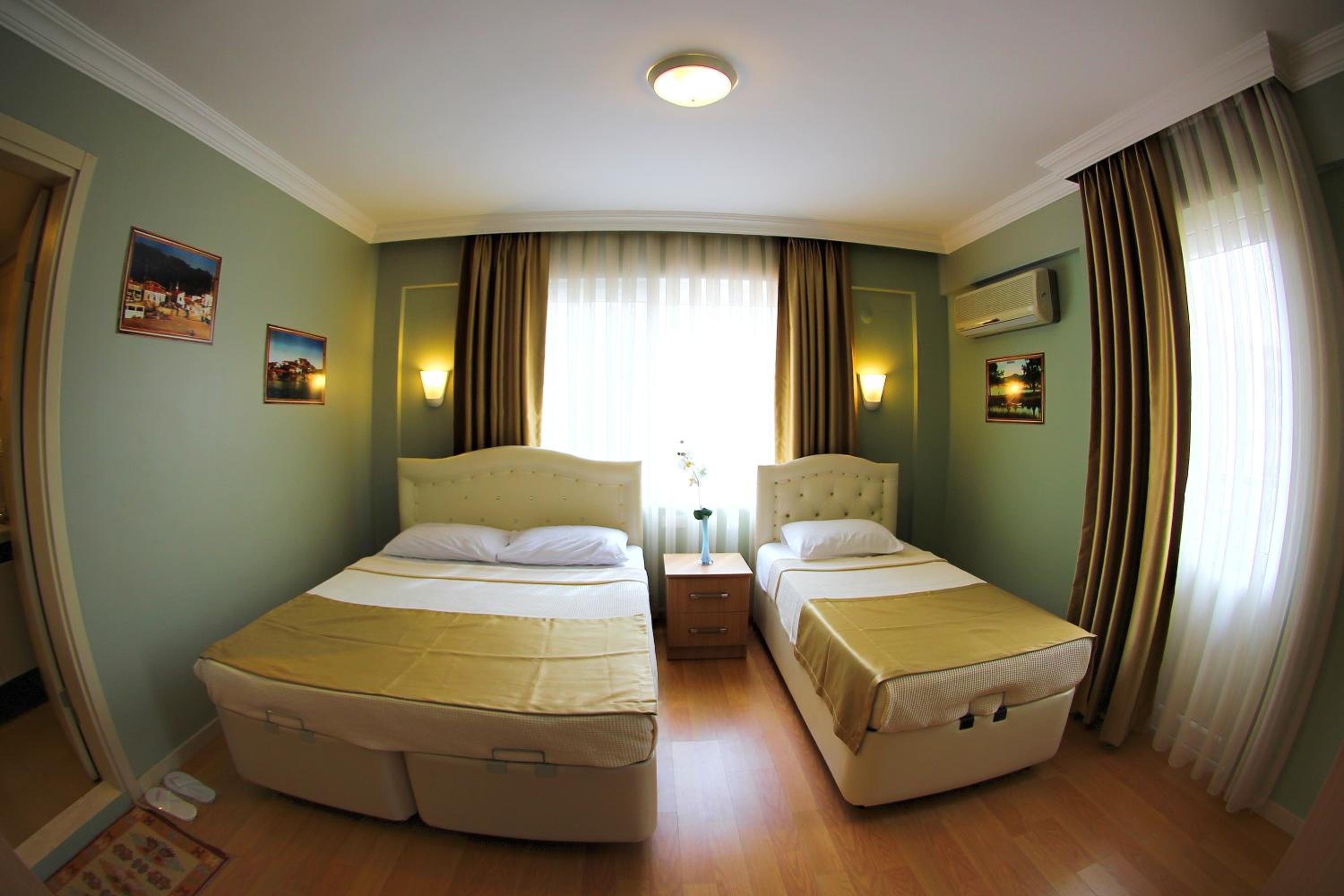 Hotel Dost - Image 50