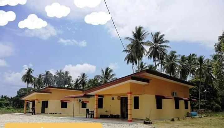 Wanna Homestay Endau photo 3