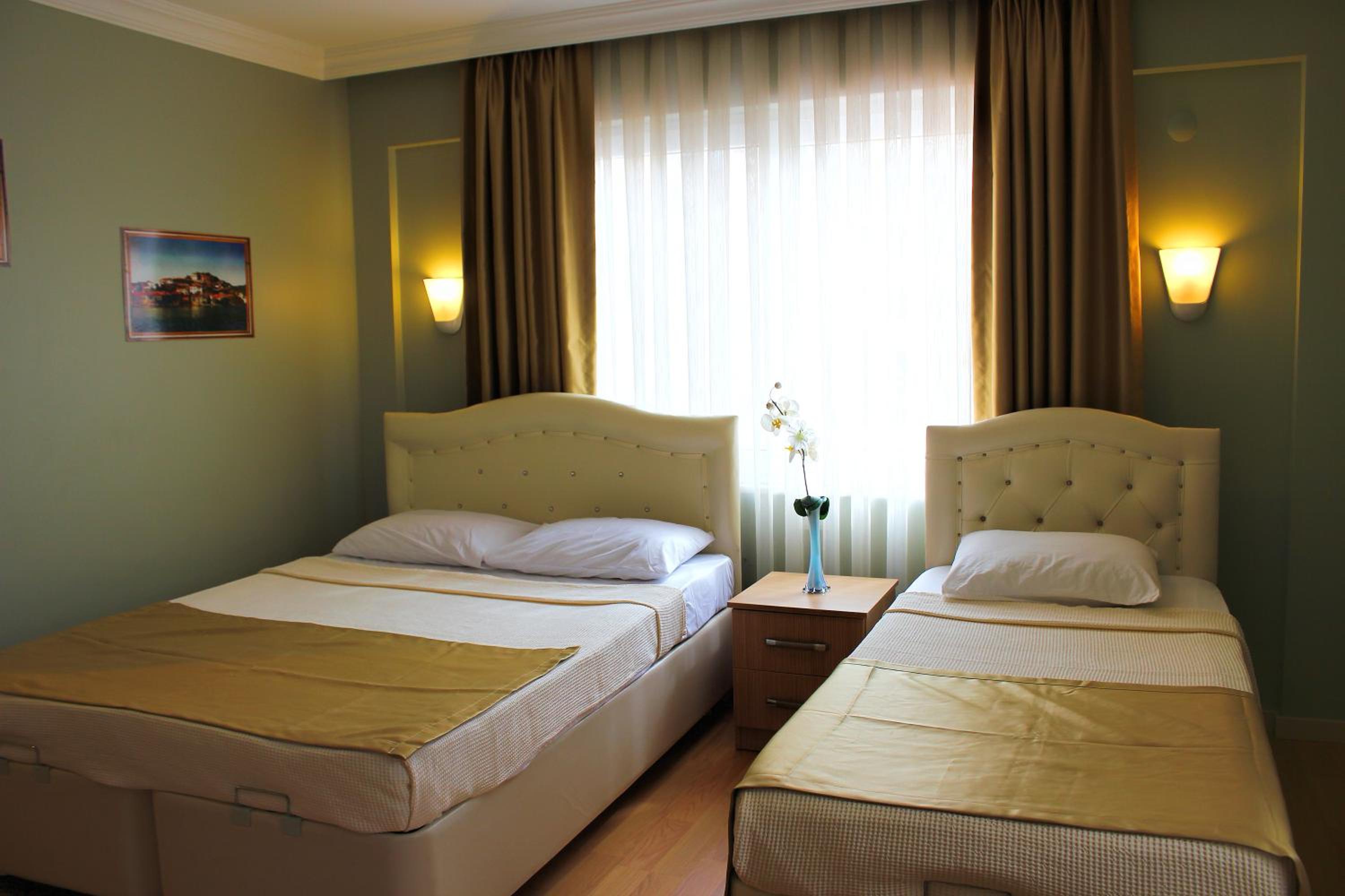 Hotel Dost - Image 54