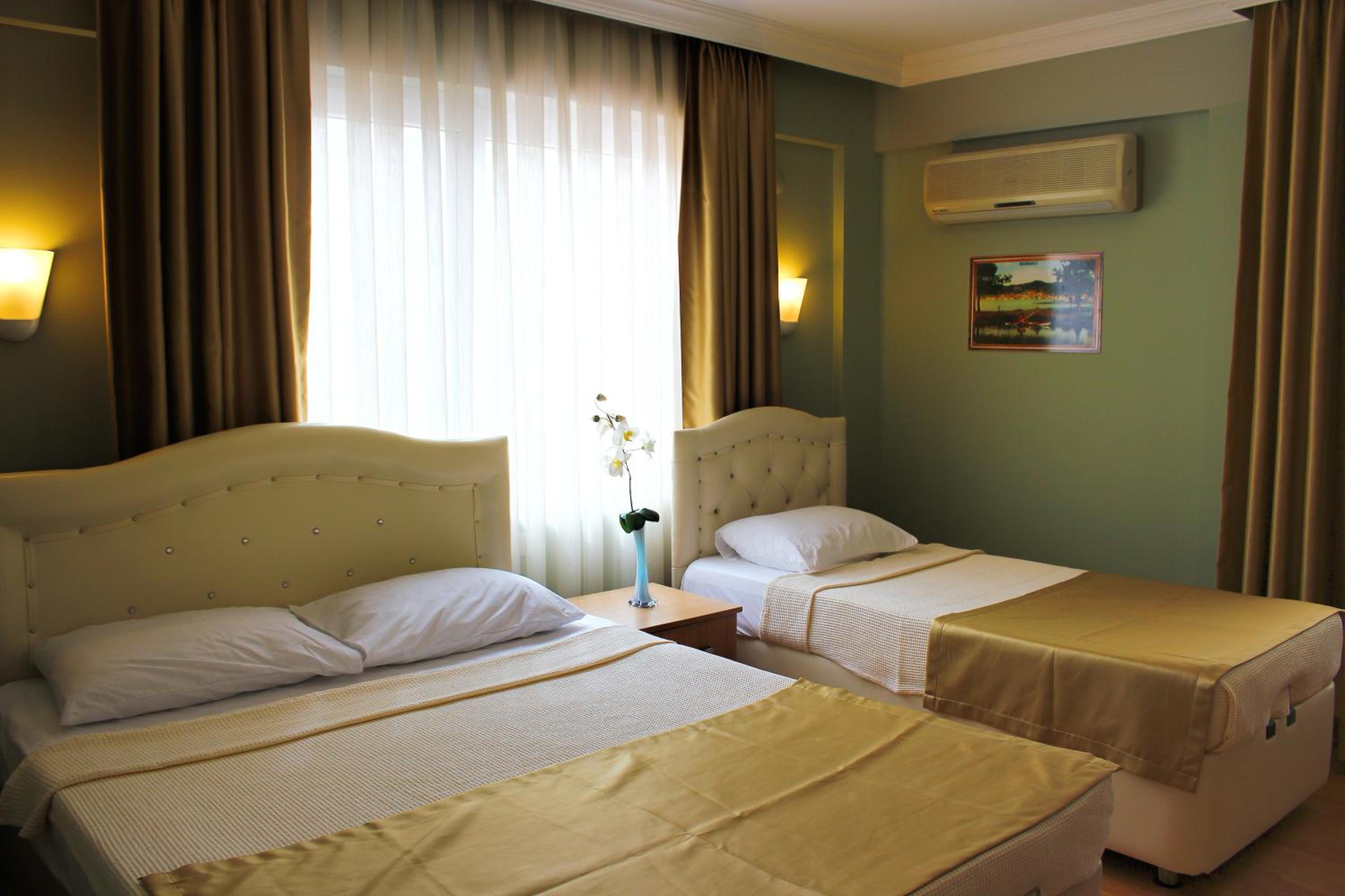 Hotel Dost - Image 38