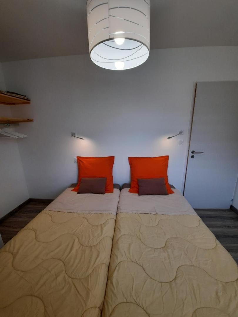 AGATHE chambres d'hôtes, photo 14