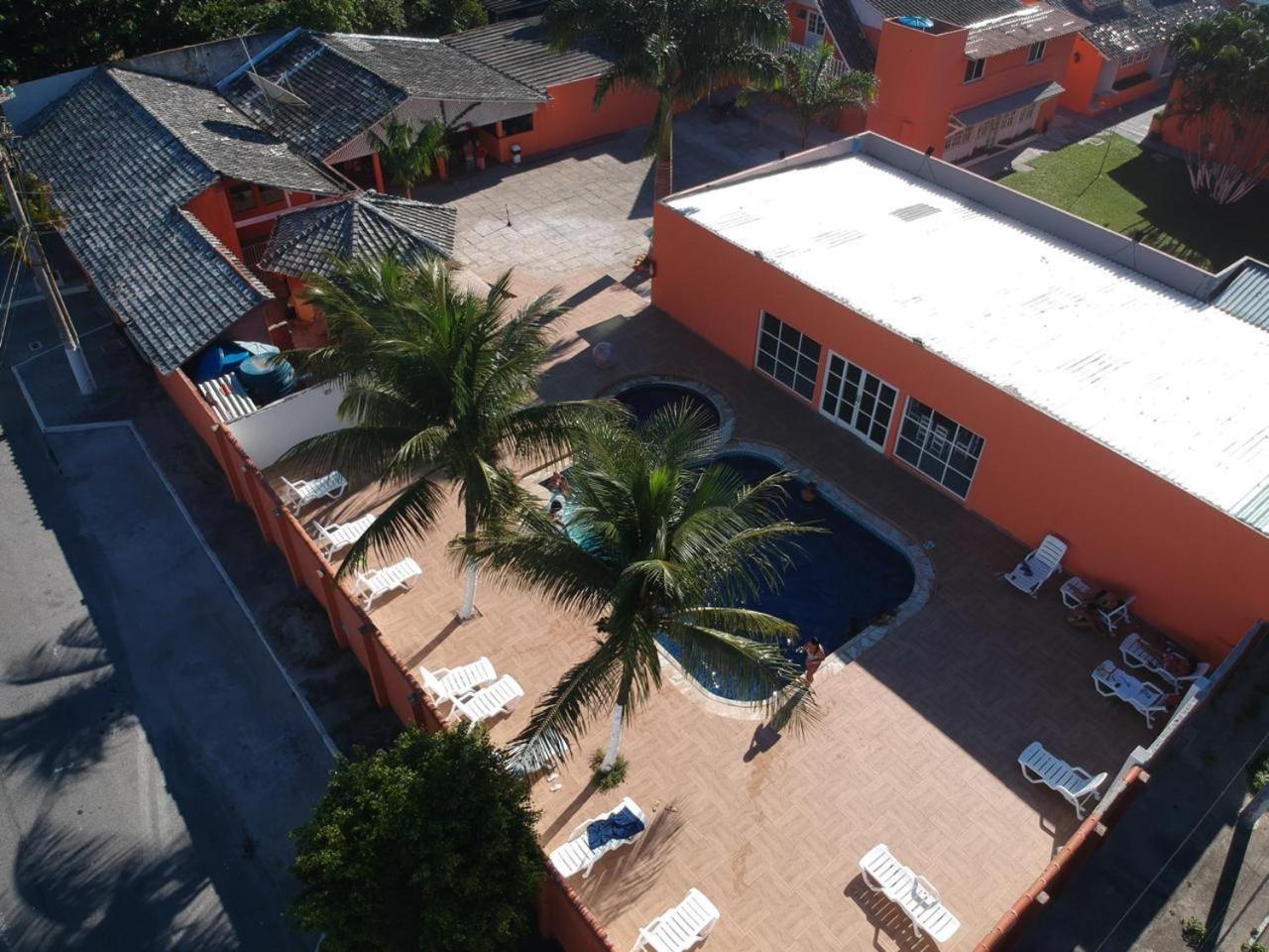 Villa Solarium Pousada
