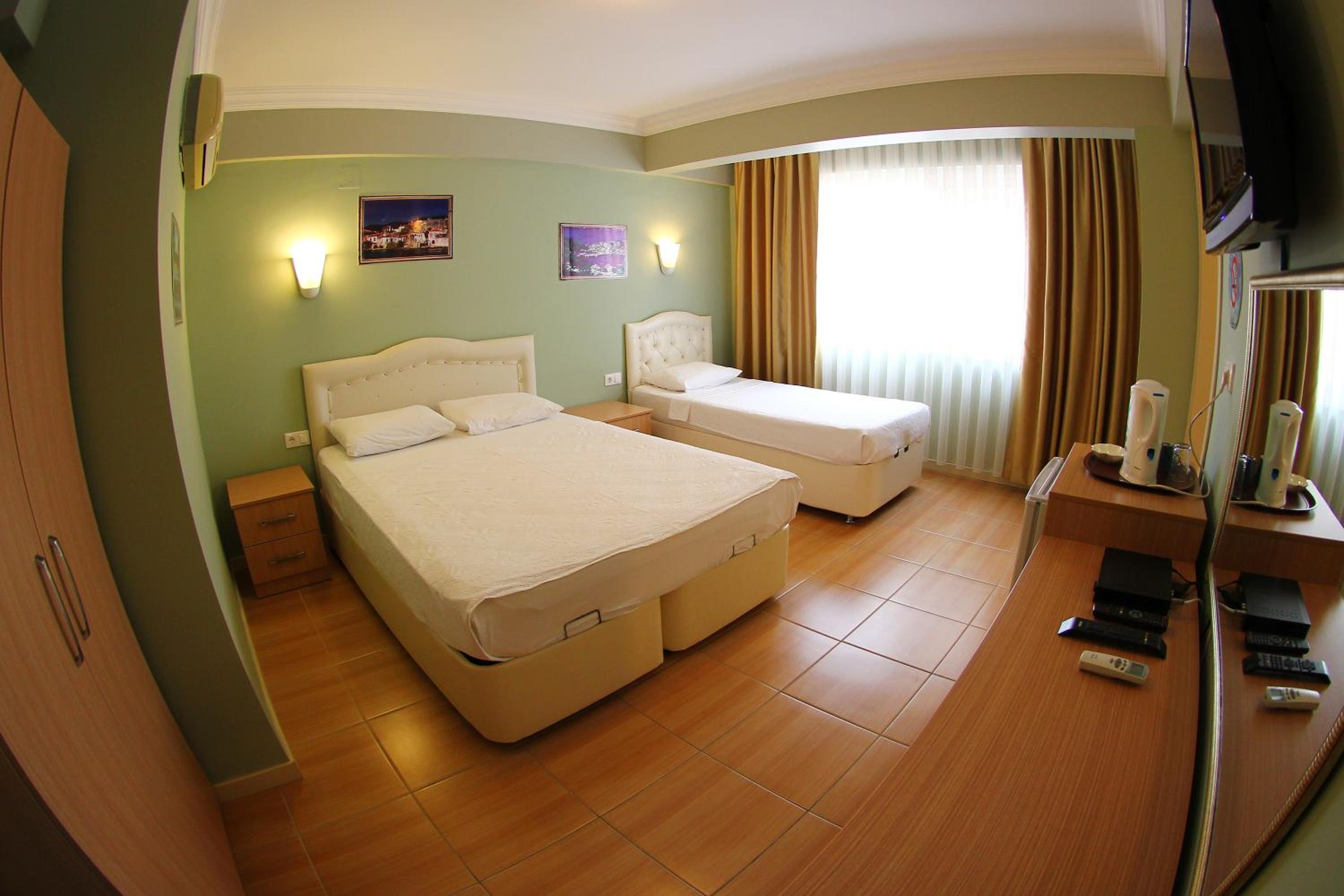 Hotel Dost - Image 51