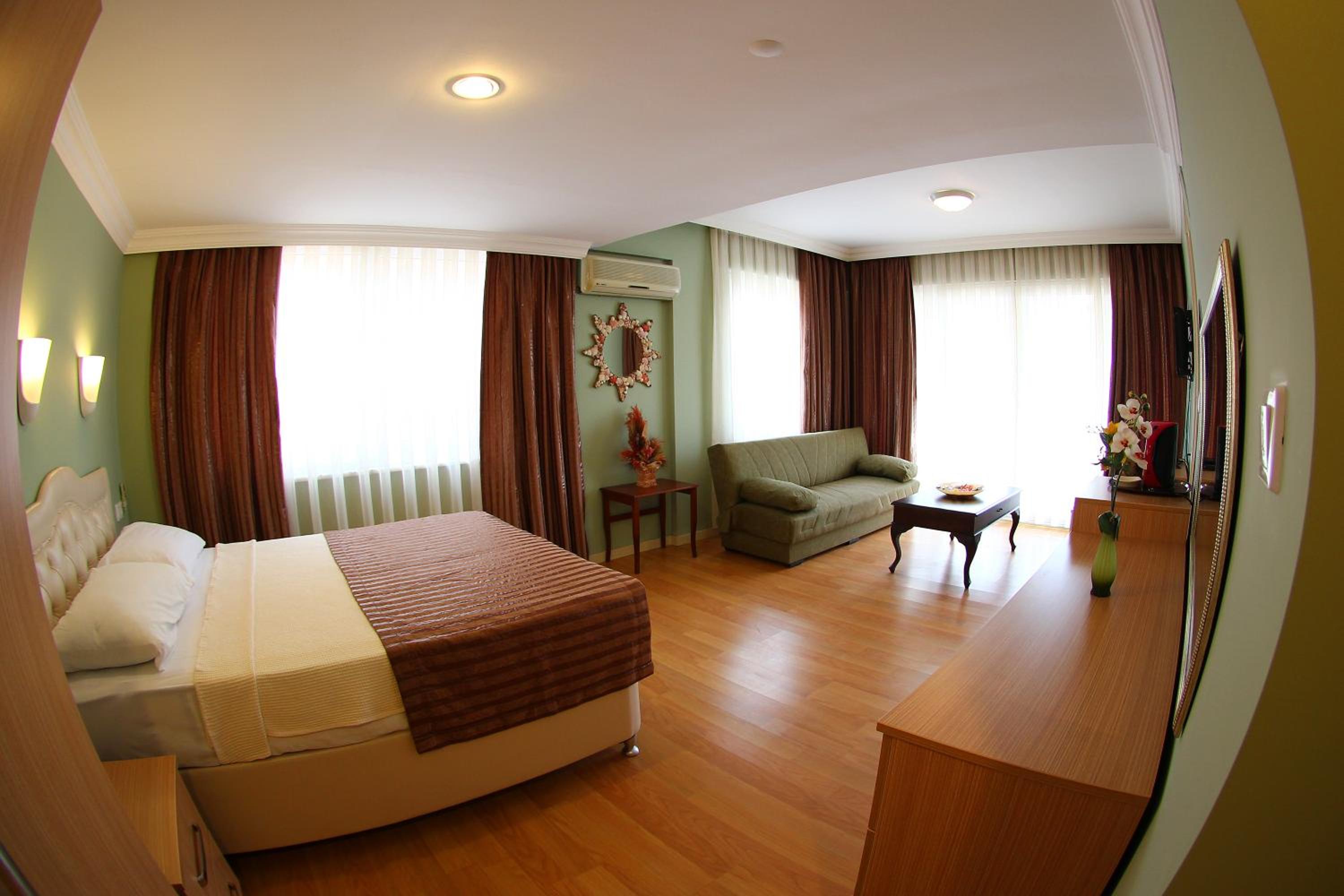 Hotel Dost - Image 56