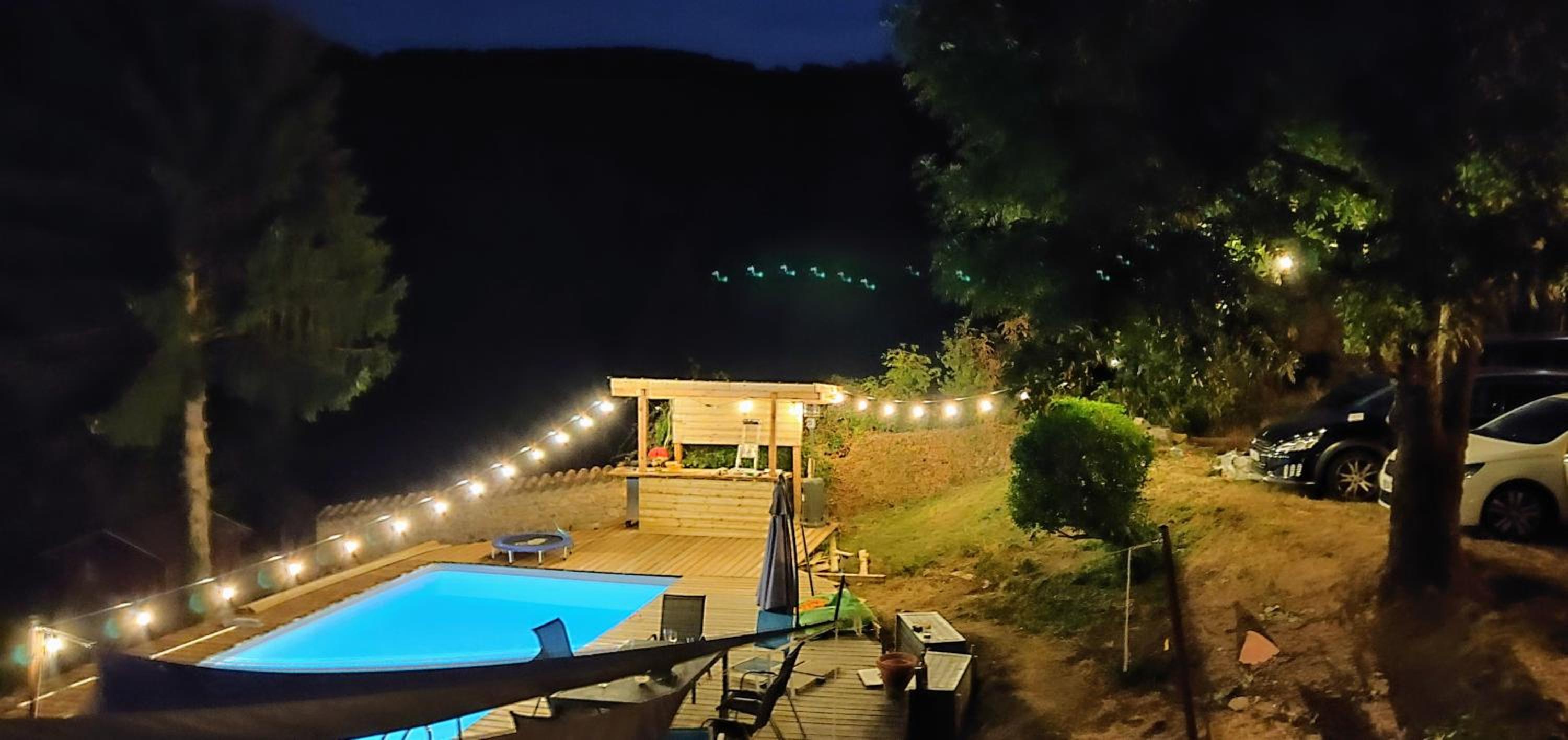 Halte du Vert Coteau