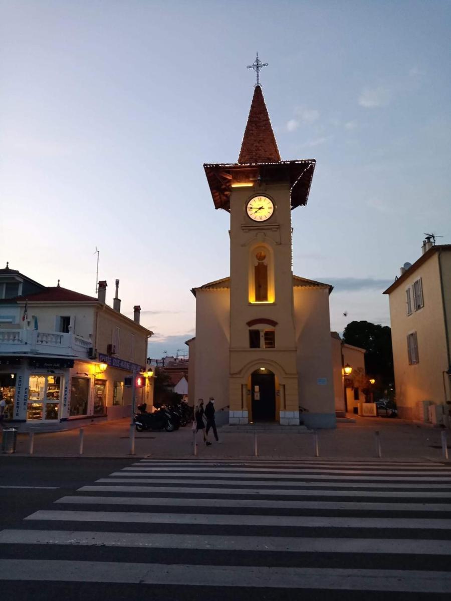 Appartements Au Cros De Cagnes view 3