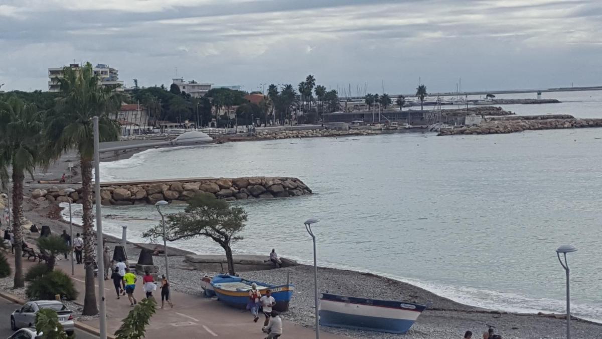 Appartements Au Cros De Cagnes view 2