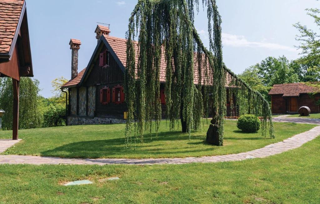 Imanje Tomašić