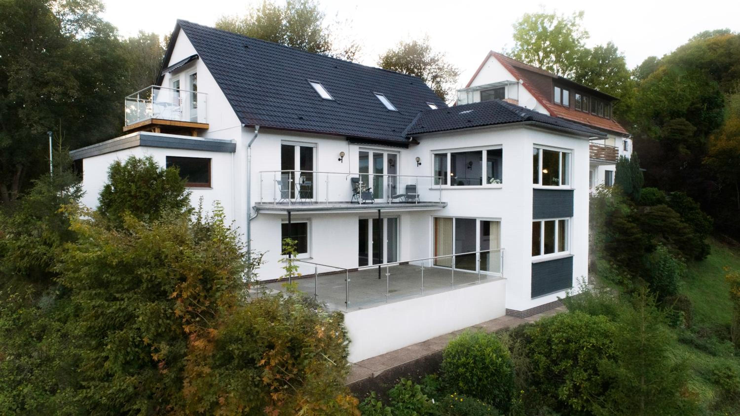 Hotel Harz Living - Ferienwohnungen Mit Traumblick