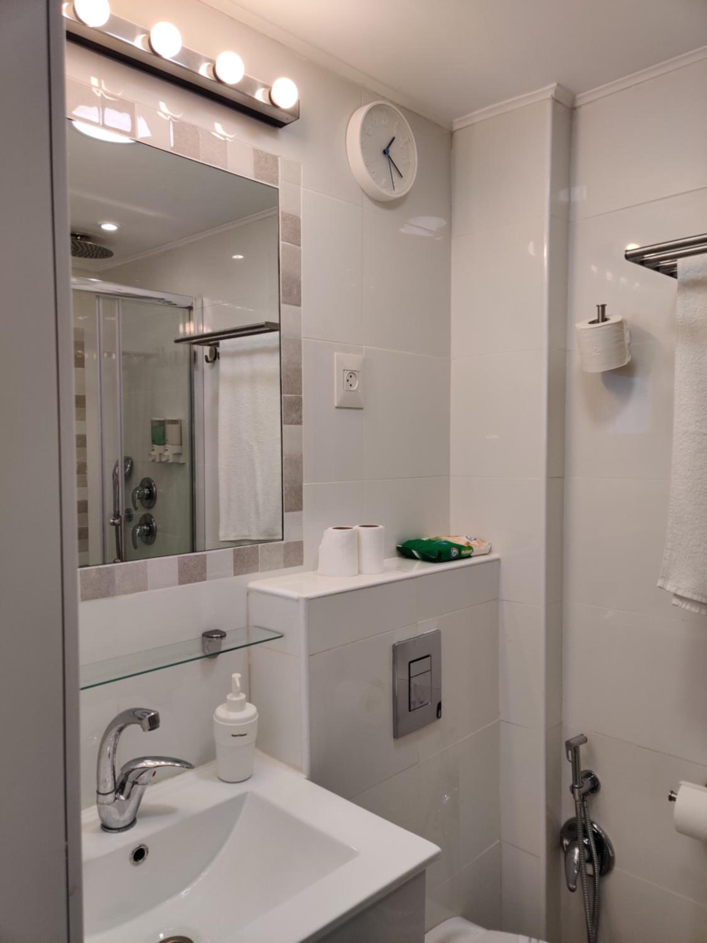 Migdal Luxury Suites Netanya J29 view 3