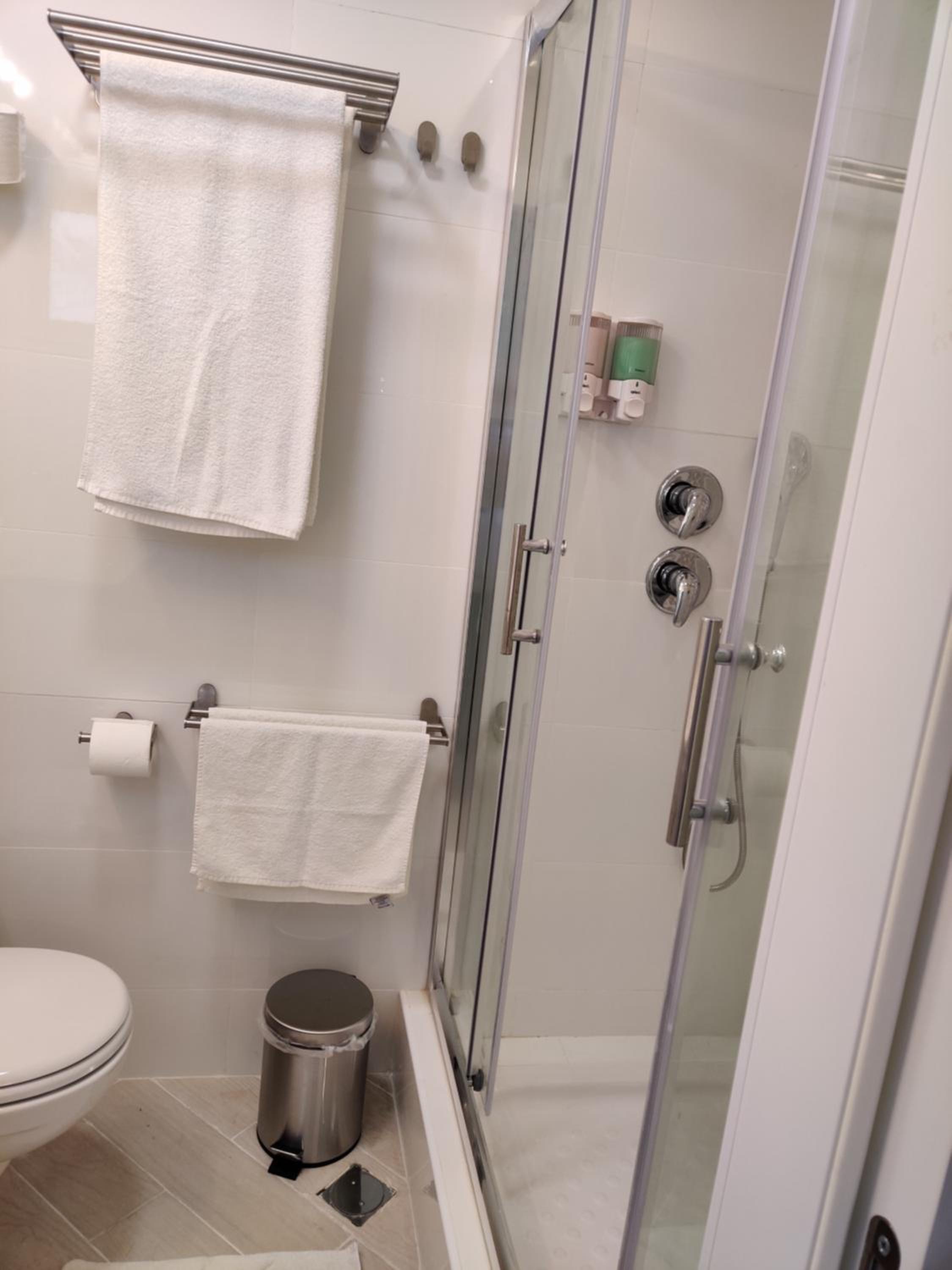 Migdal Luxury Suites Netanya J29 view 4