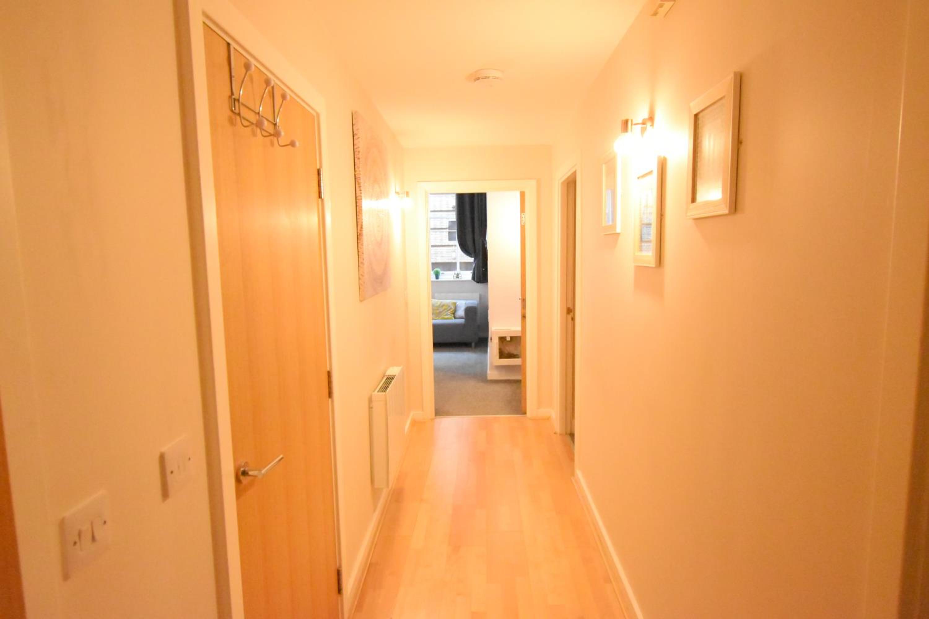 The Bootlace Apartment view 5