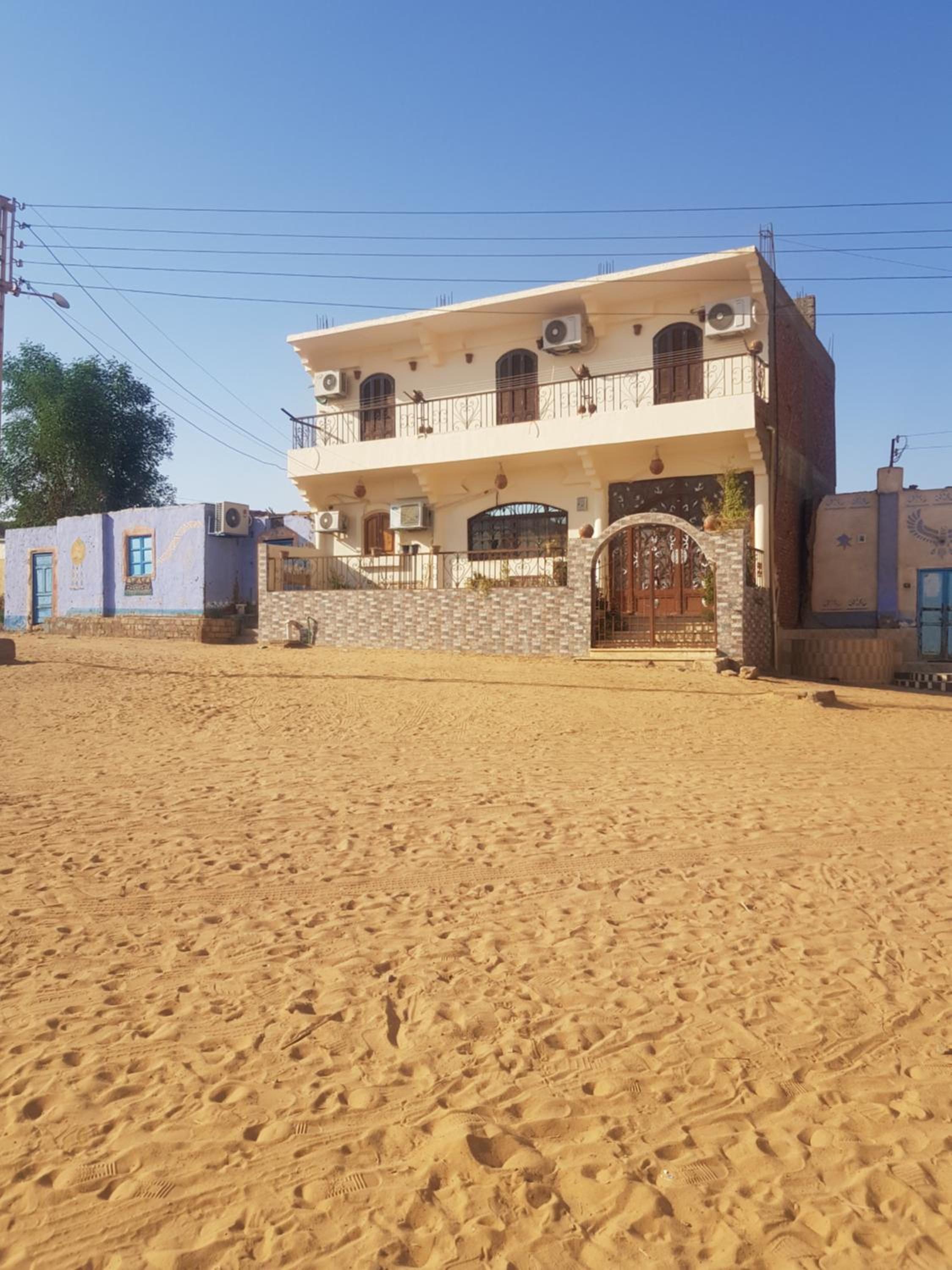 Habibi Nubian Guest House-Nubian Hospitality