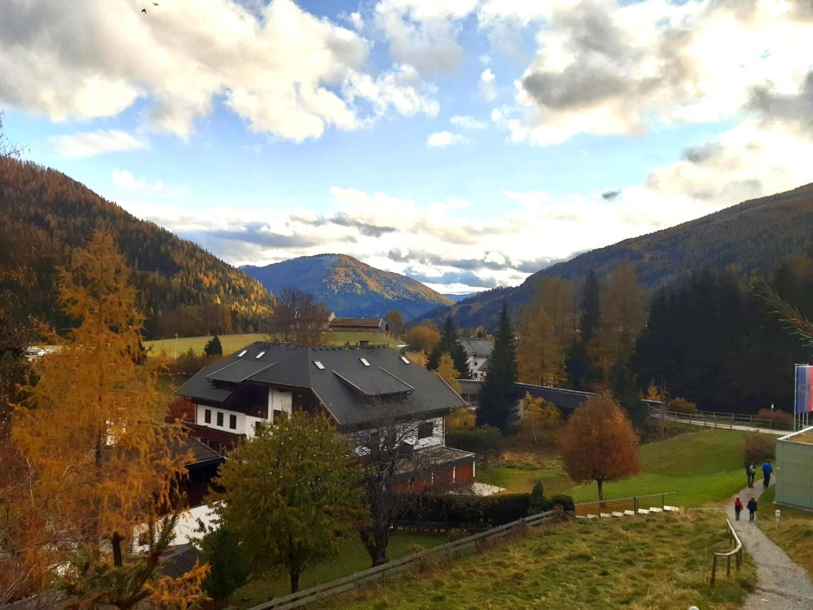 Chalet Verdino