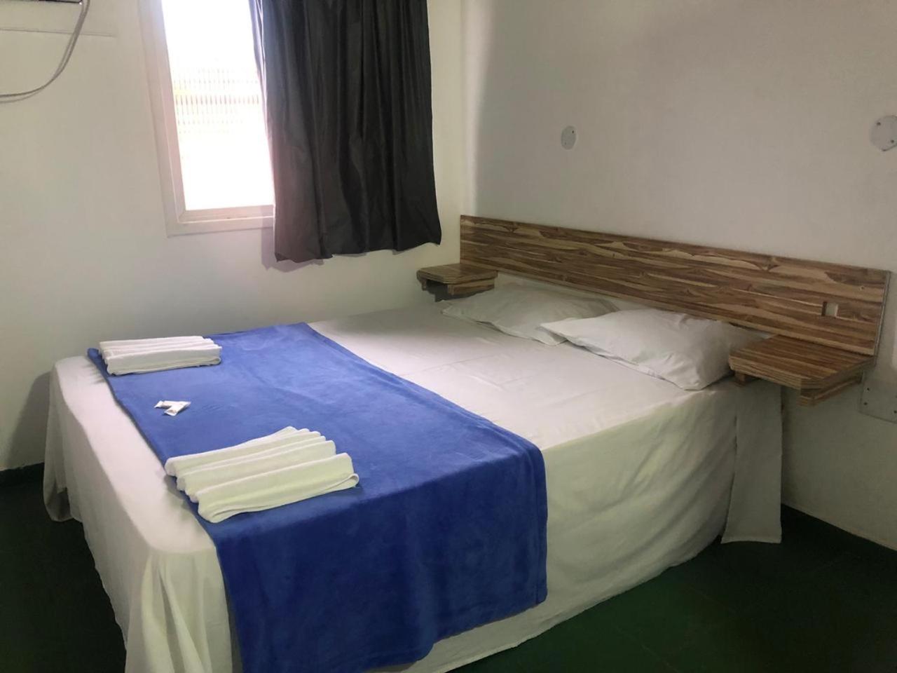 Villa Solarium Pousada