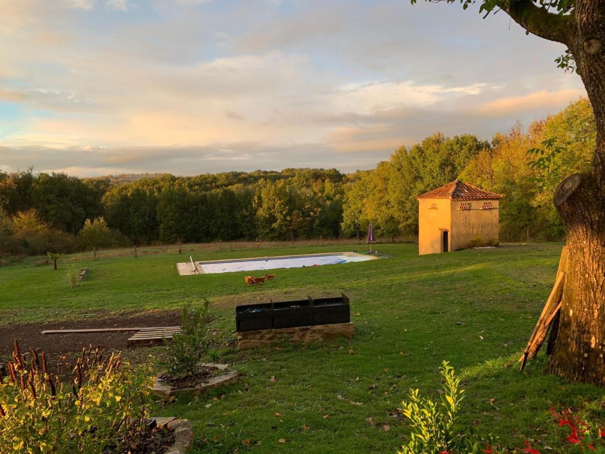 Domaine du Conte Bleu view 5