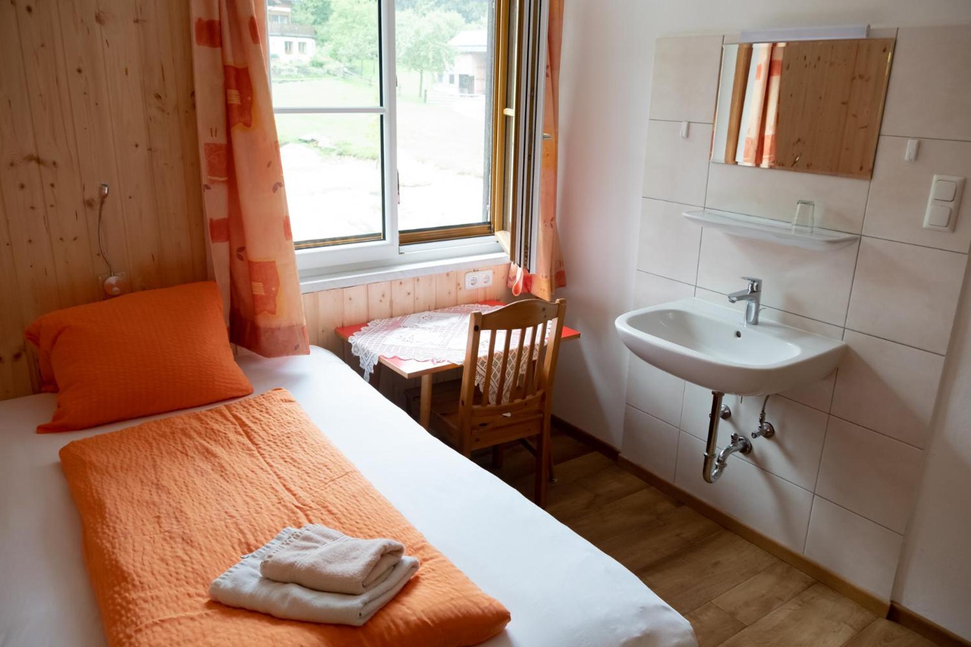 Haus Alpenrose