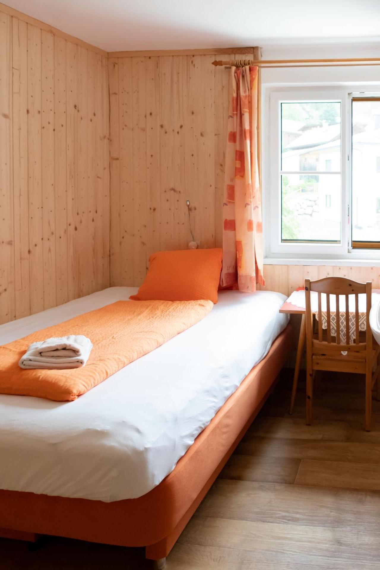 Haus Alpenrose