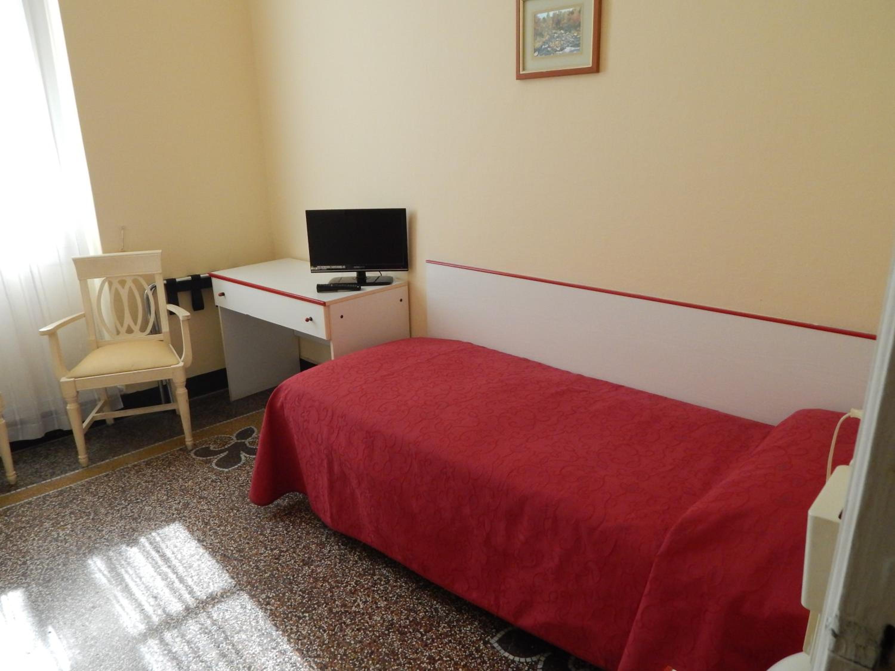 Albergo La Vela, photo 44