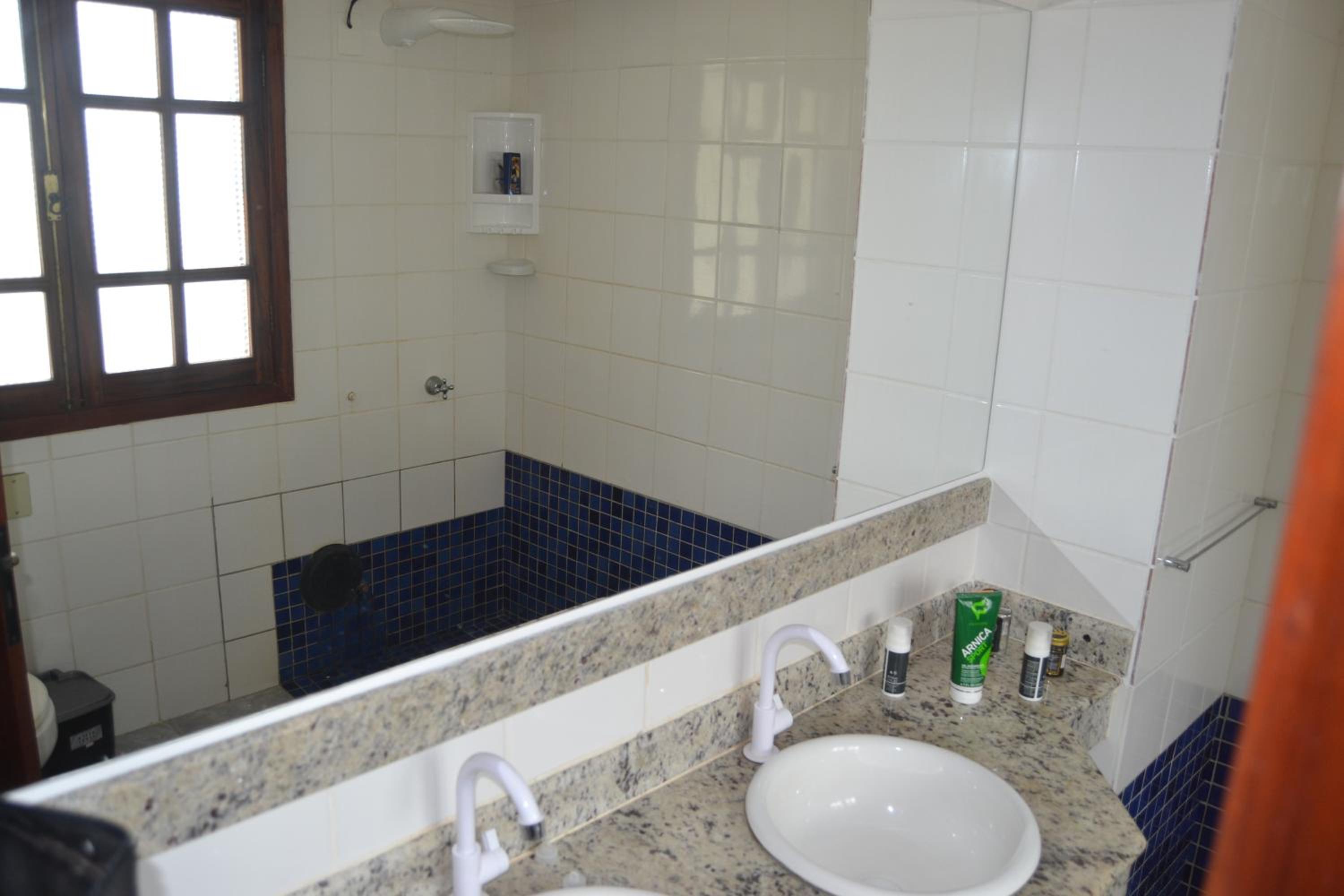Mansão na praia 5 suites em Sitio do Conde Aluguel Temporada