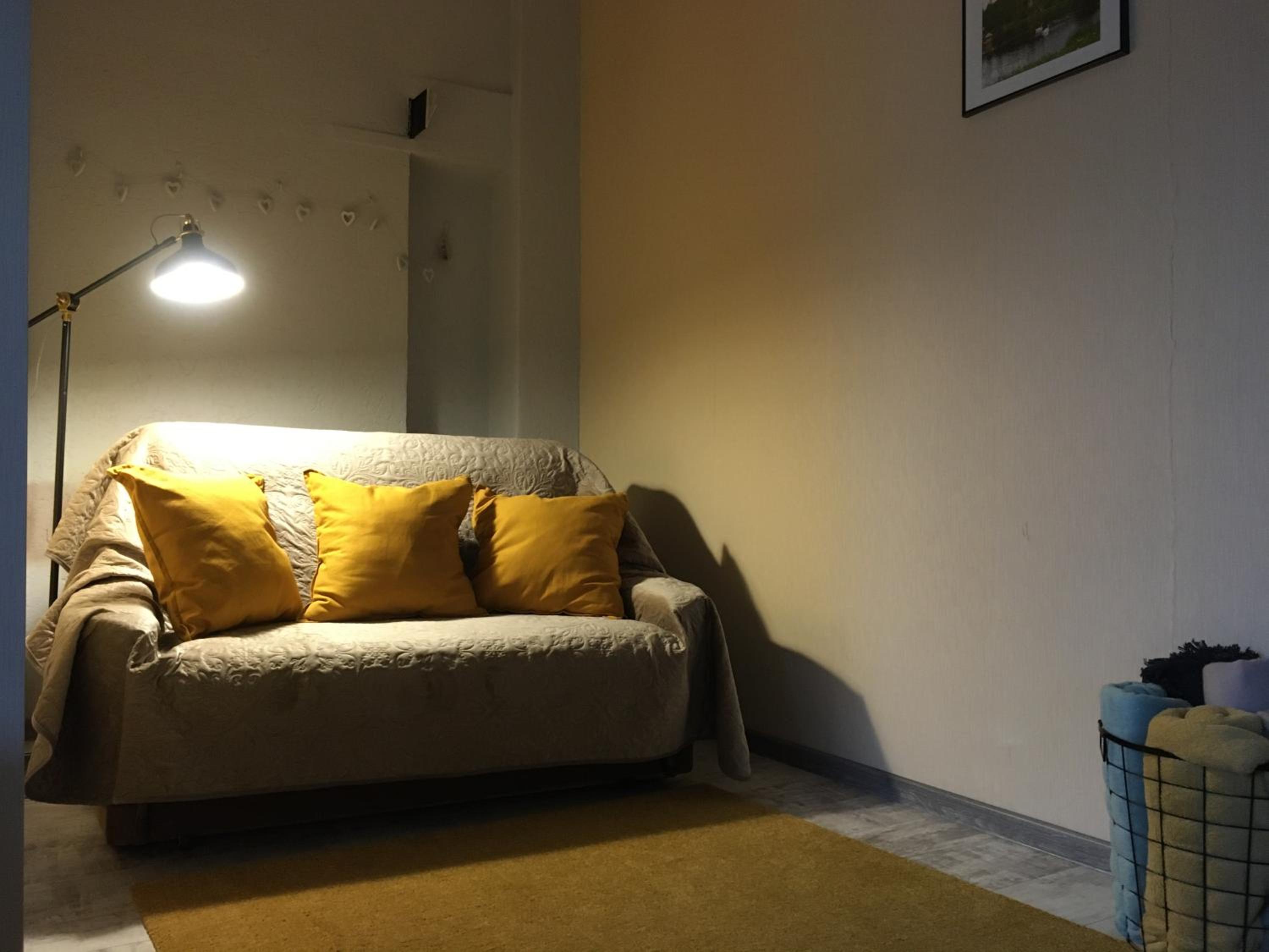 Gaujas apartaments view 2