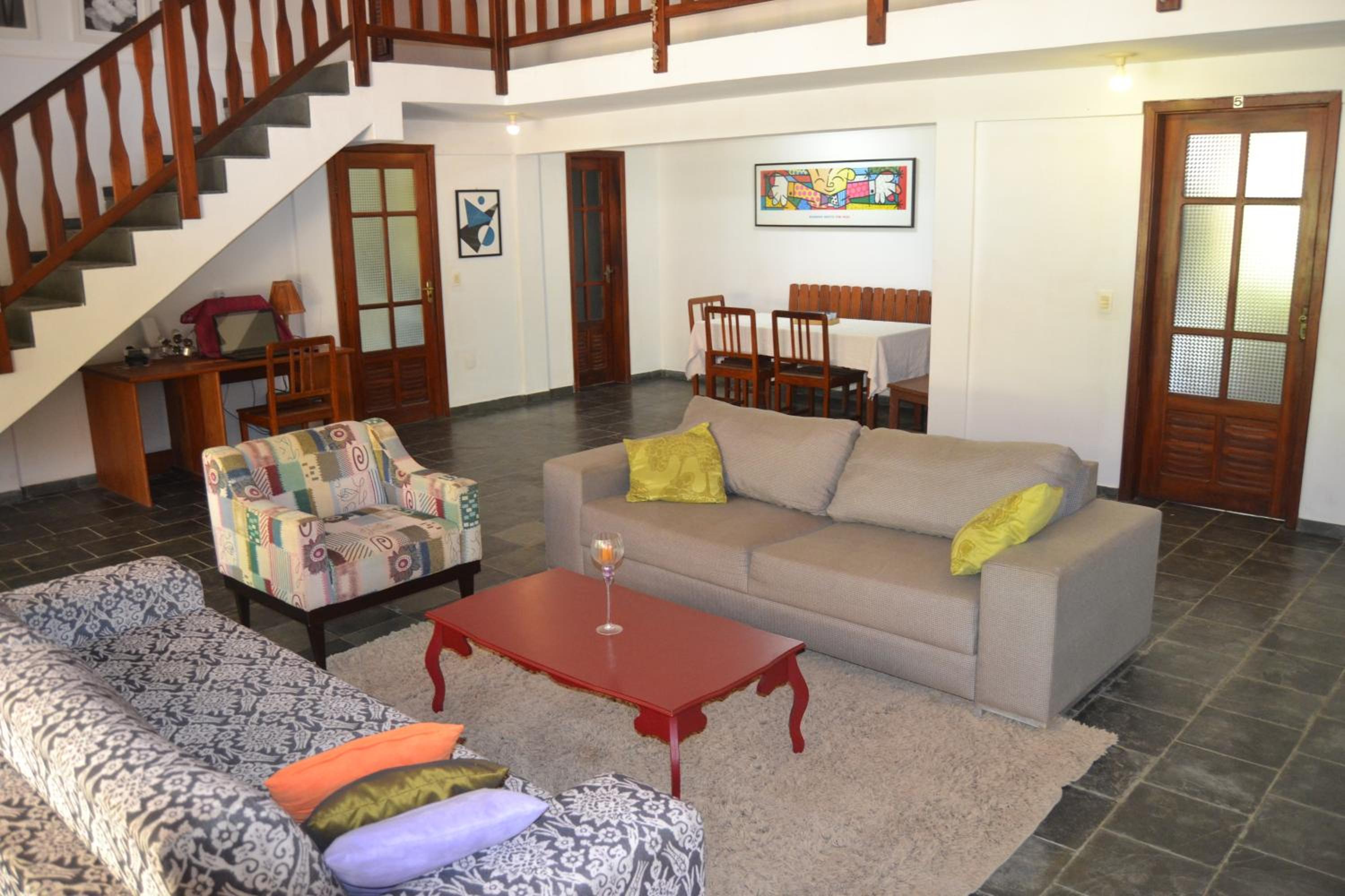 Mansão na praia 5 suites em Sitio do Conde Aluguel Temporada